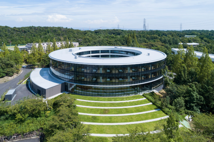 NUCB International College — 일본 나고야 IB 국제학교