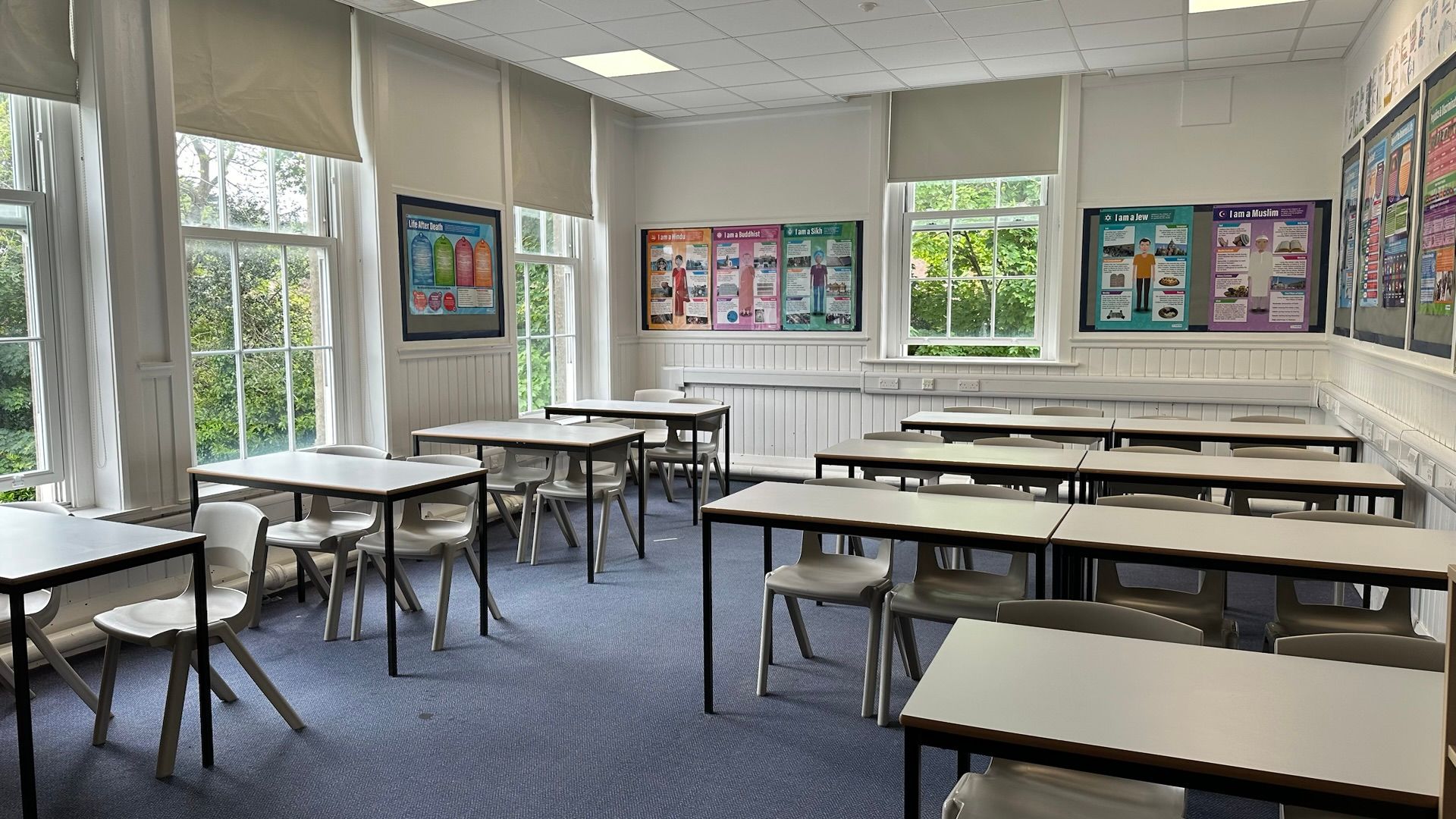Bournemouth Collegiate School