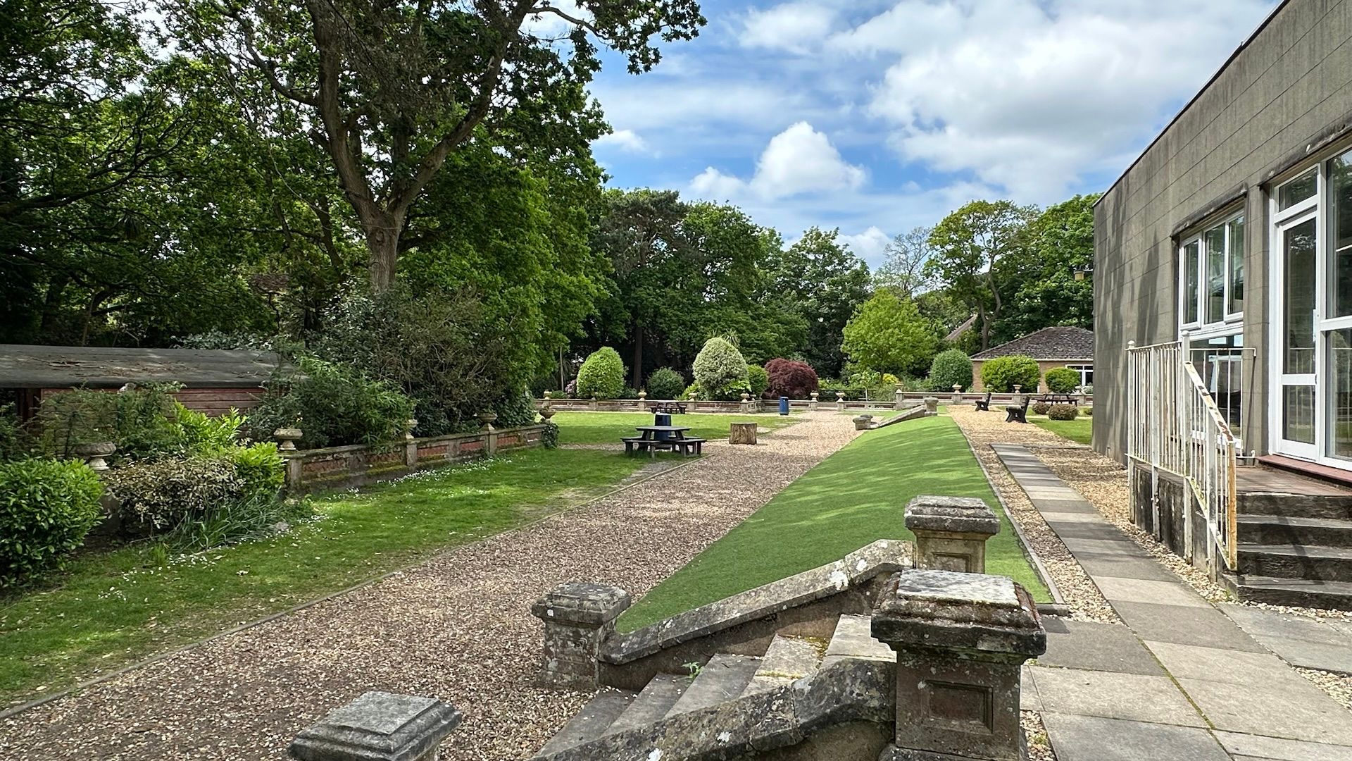 Bournemouth Collegiate School