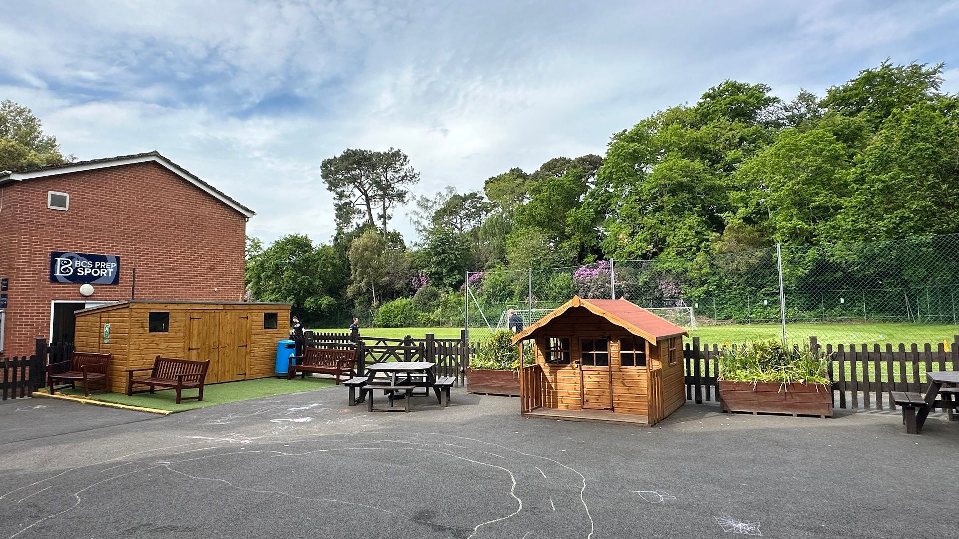 Bournemouth Collegiate School