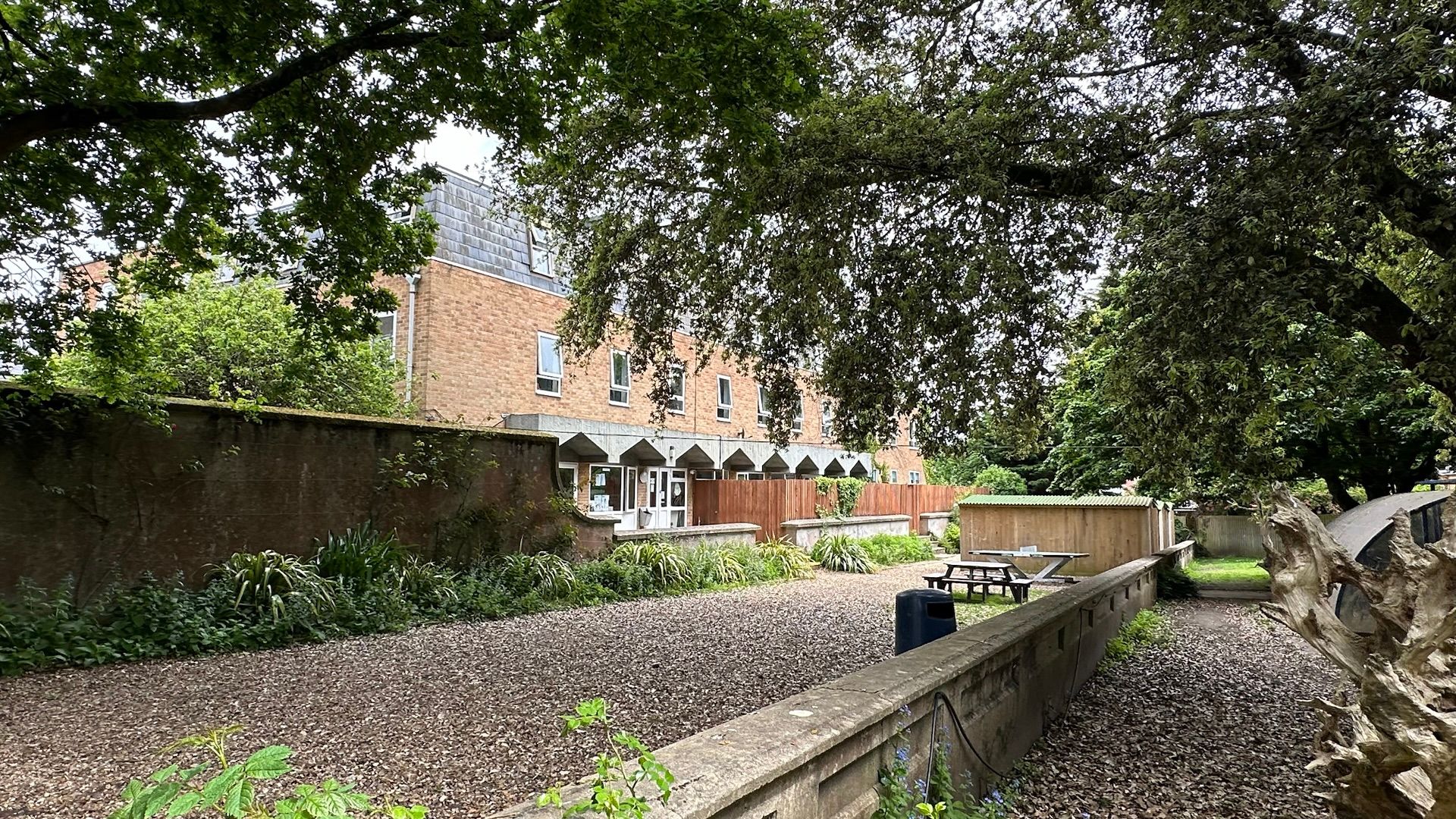 Bournemouth Collegiate School