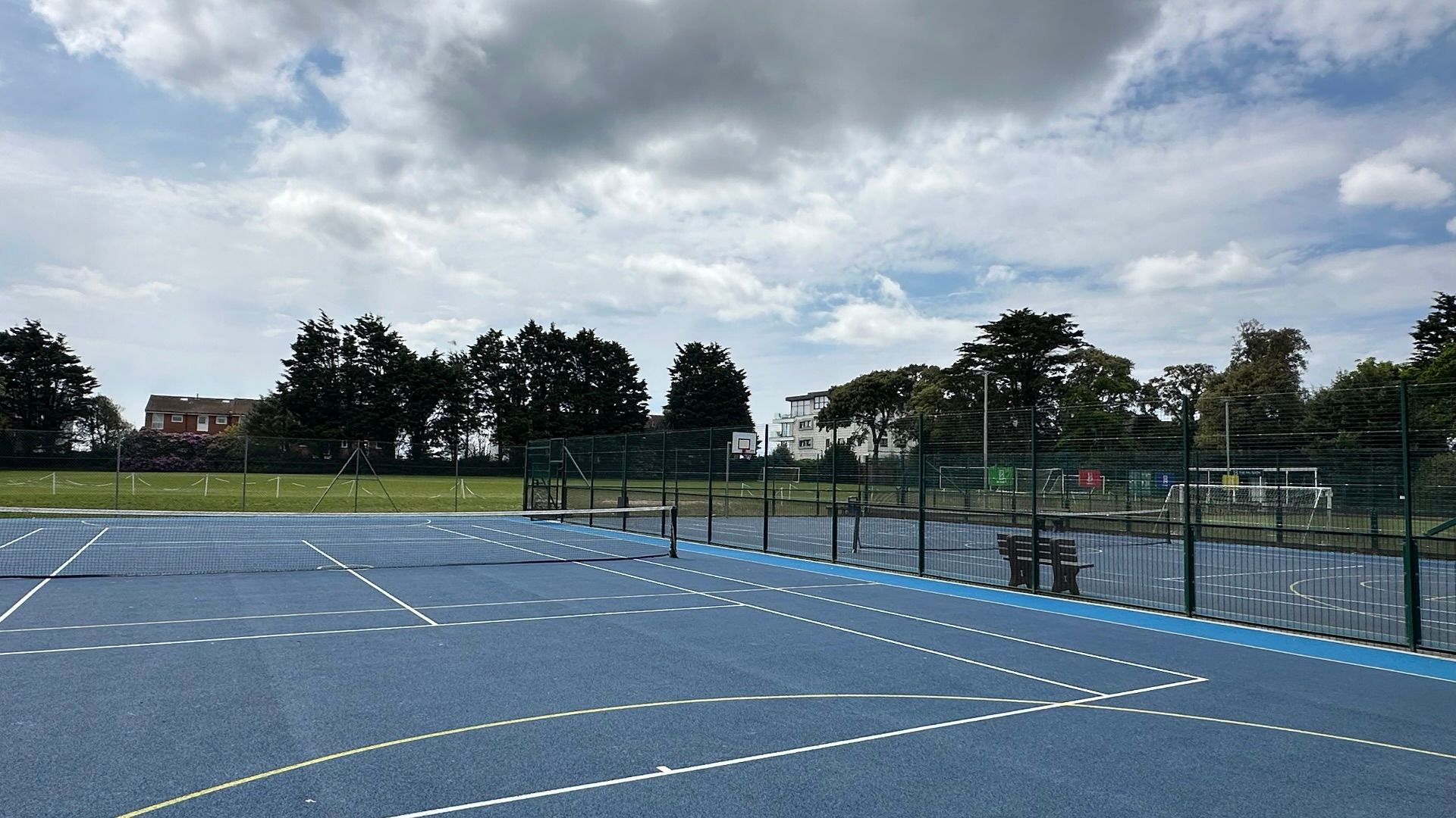 Bournemouth Collegiate School