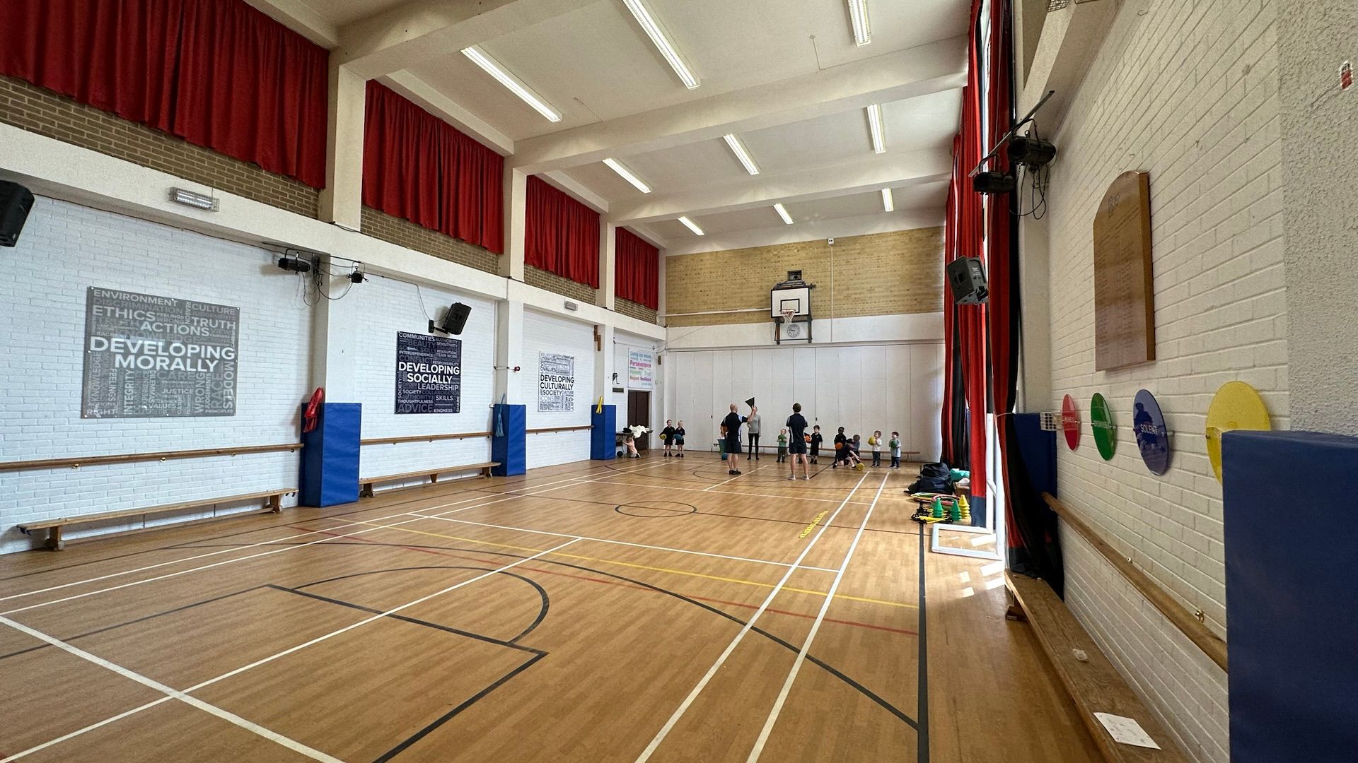 Bournemouth Collegiate School