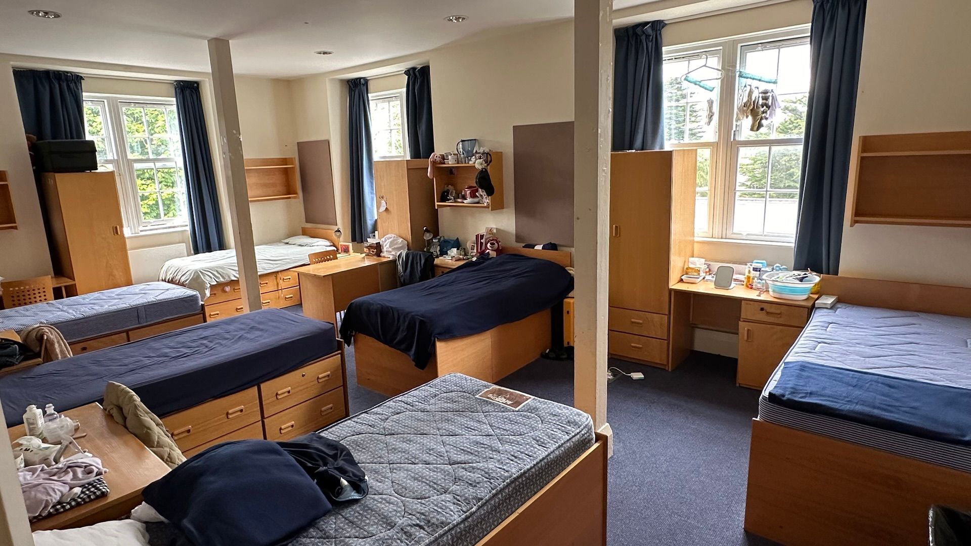 Bournemouth Collegiate School