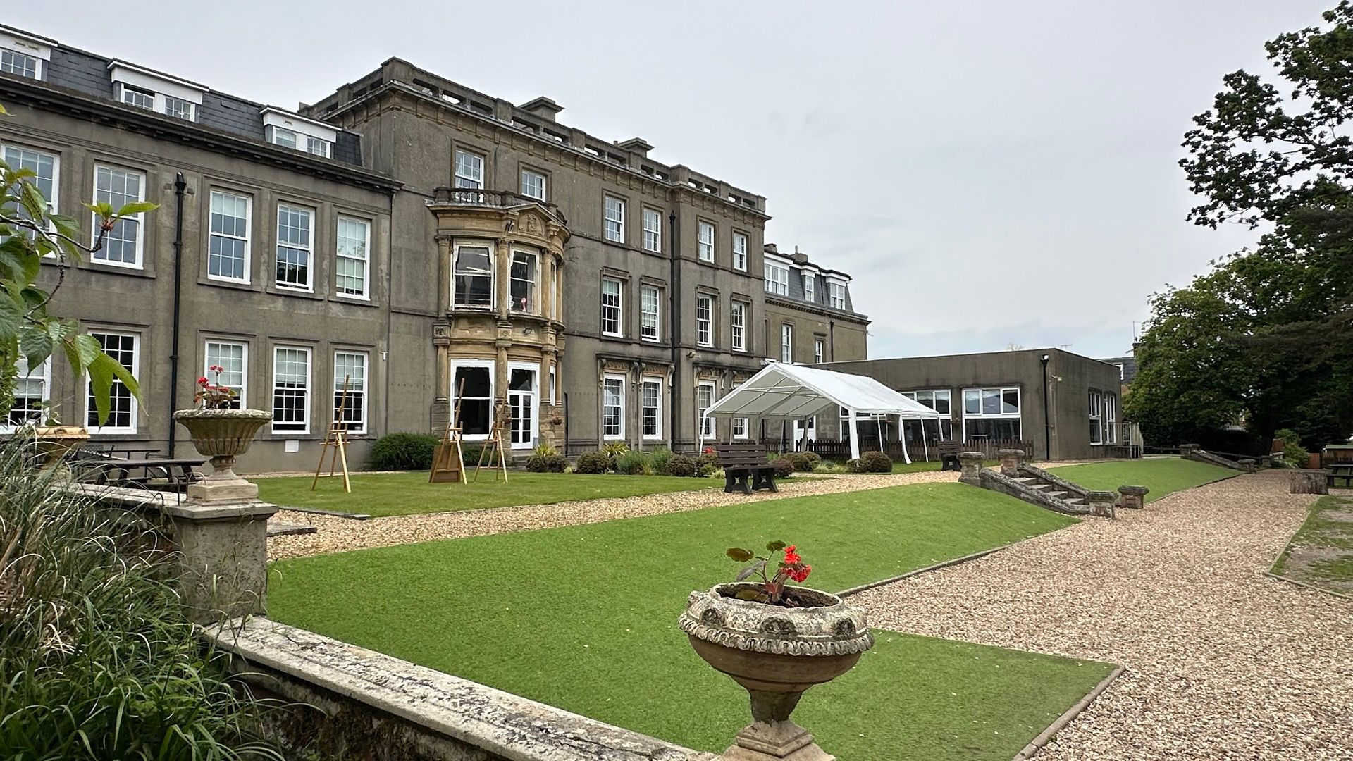 Bournemouth Collegiate School