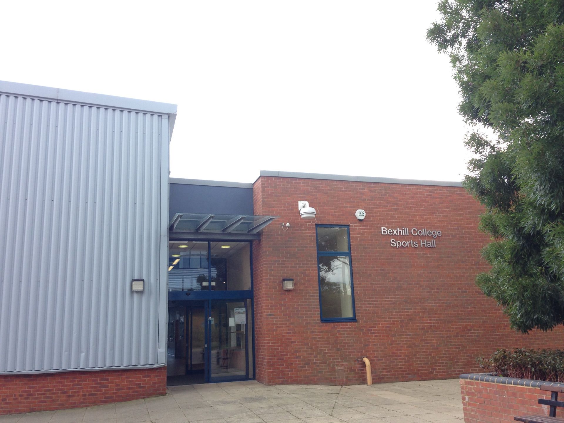 Bexhill College