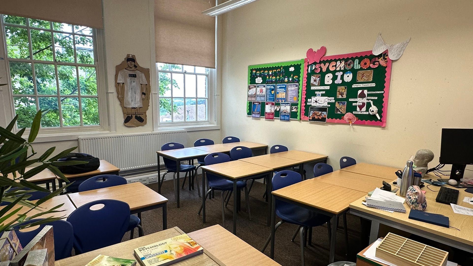 Bosworth Independent School