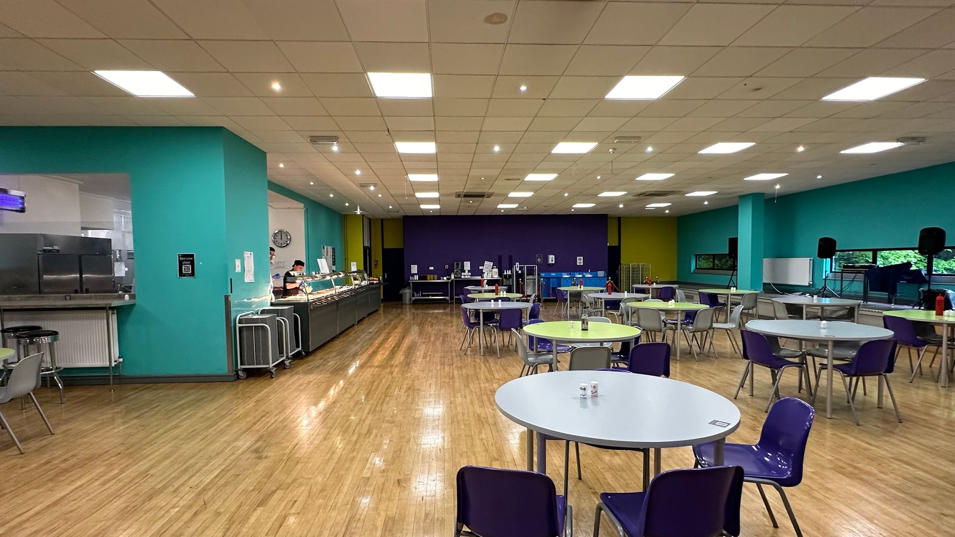 Bosworth Independent School