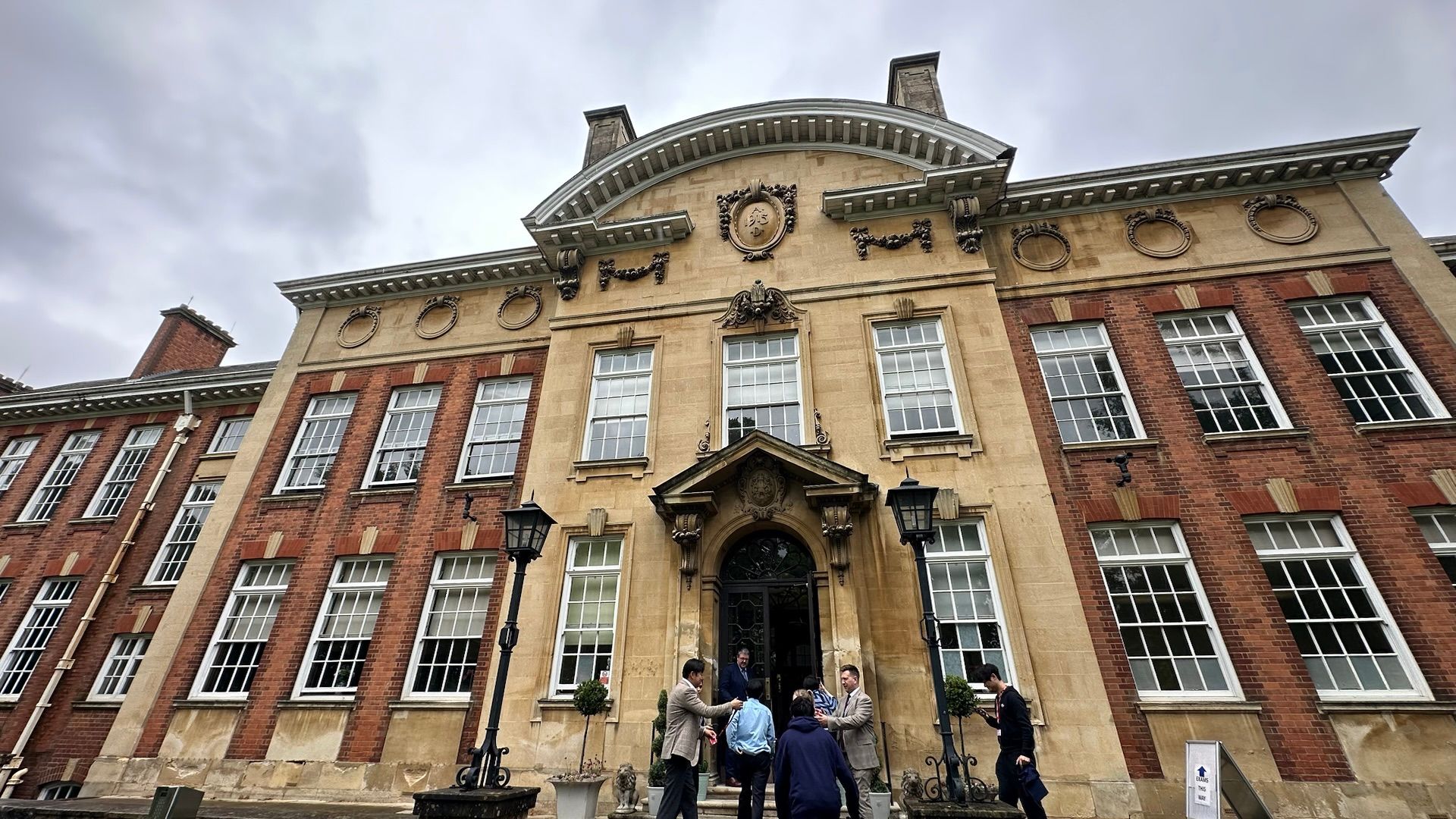 Bosworth Independent School