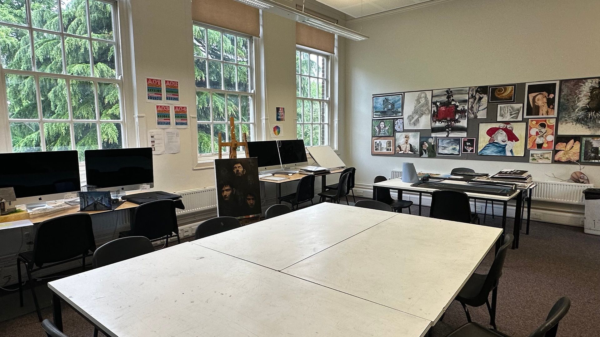 Bosworth Independent School