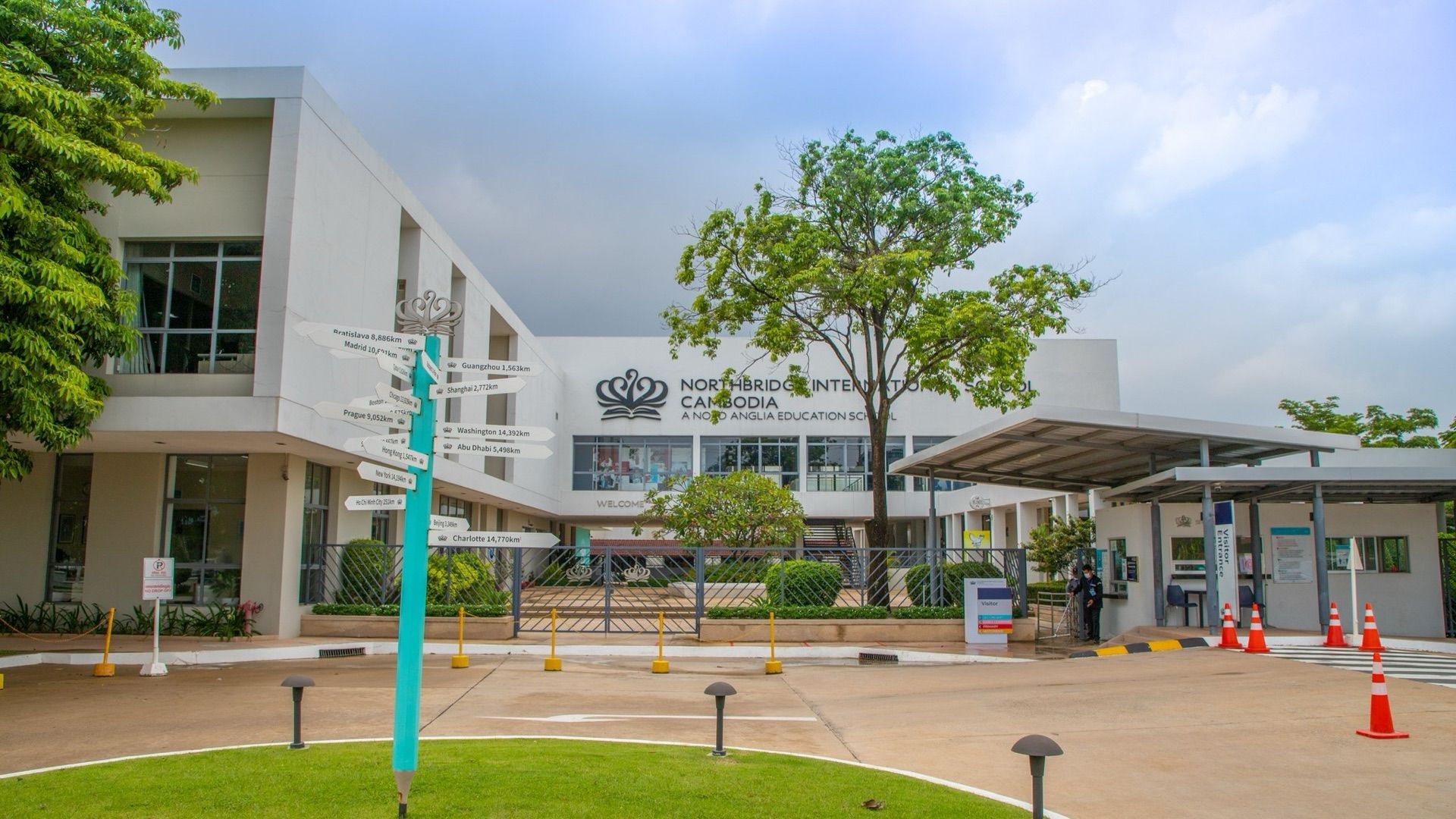 Northbridge International School Cambodia