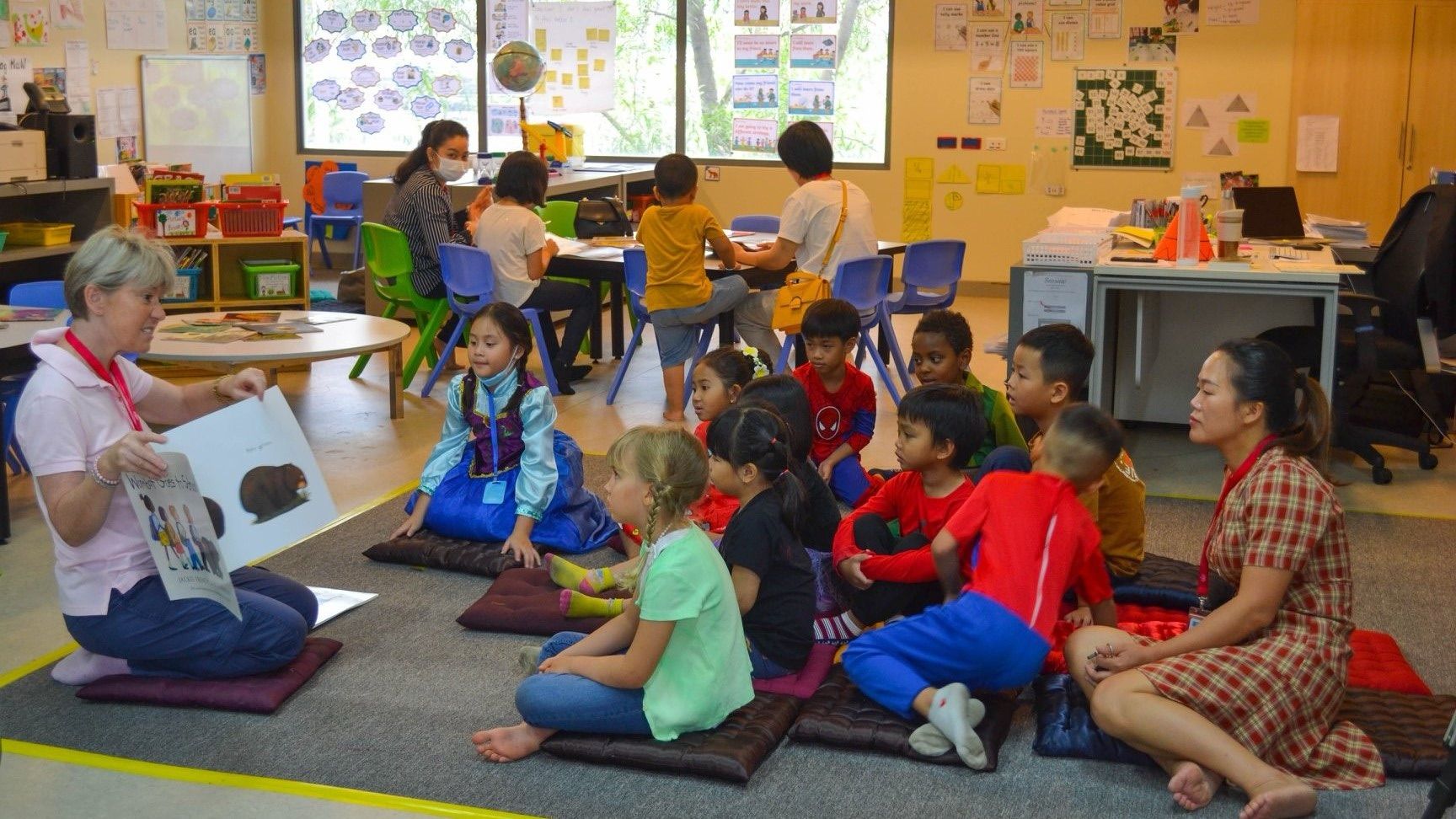 Northbridge International School Cambodia