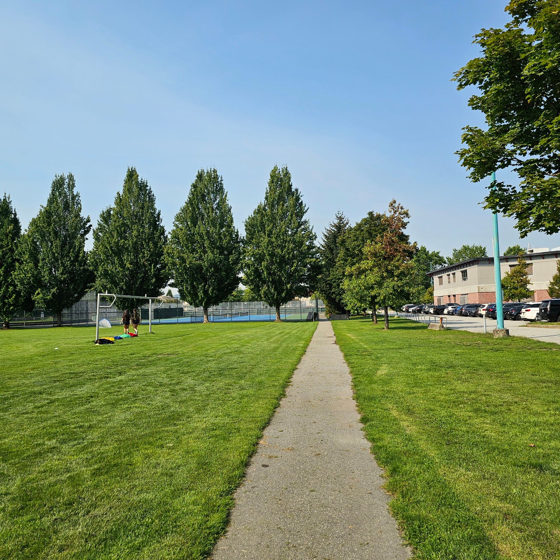 Coquitlam School District (SD43)