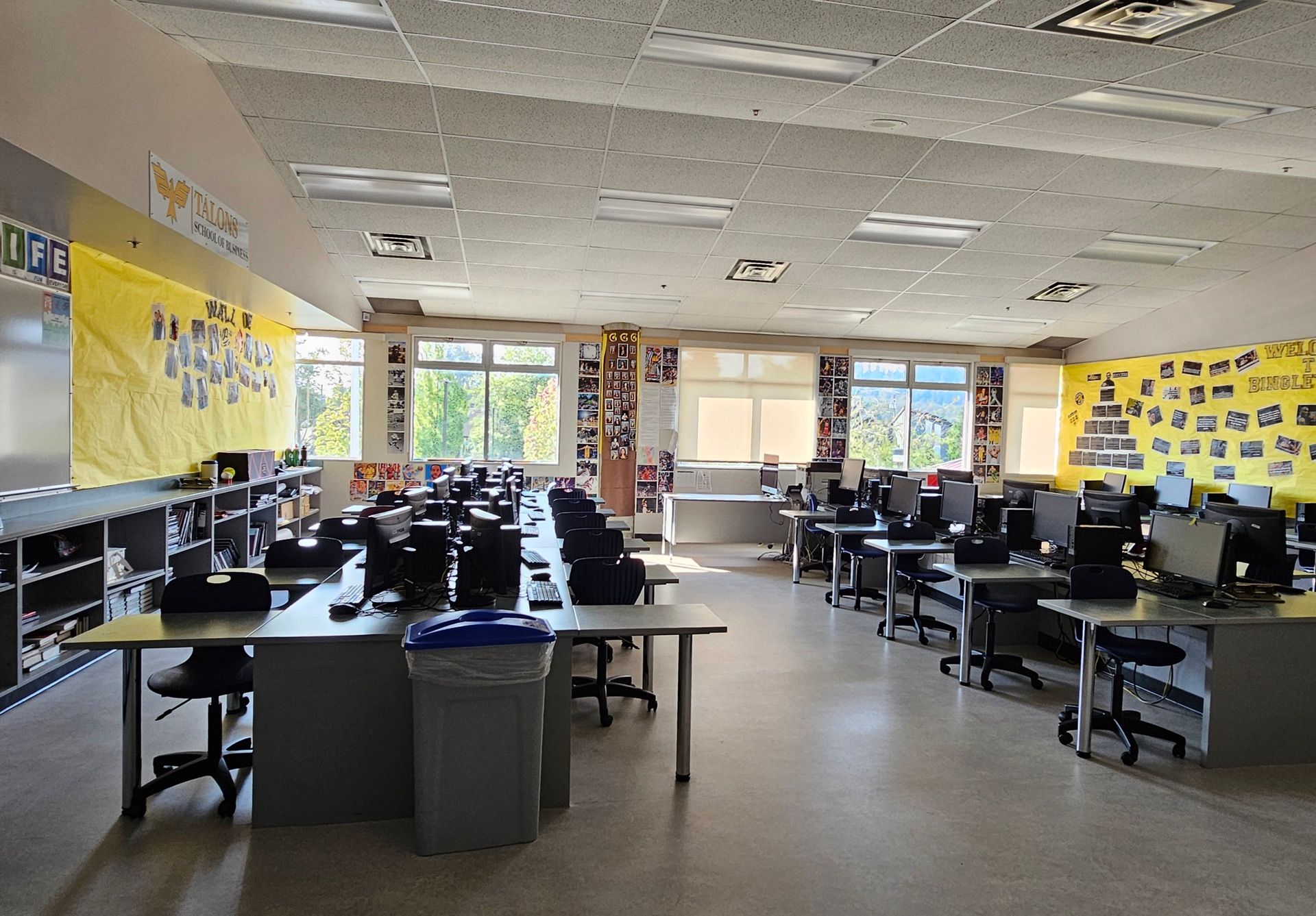Coquitlam School District (SD43)