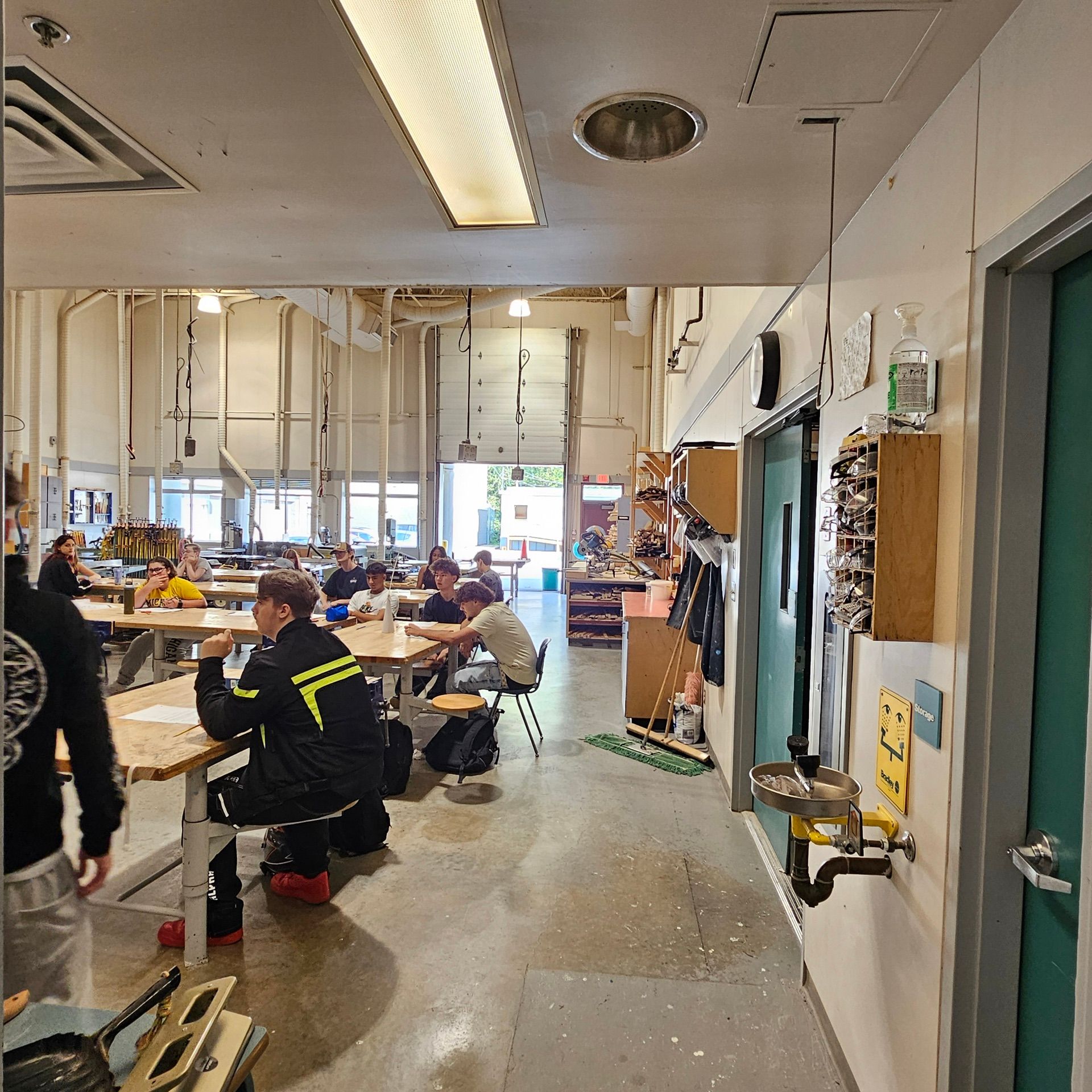 Coquitlam School District (SD43)