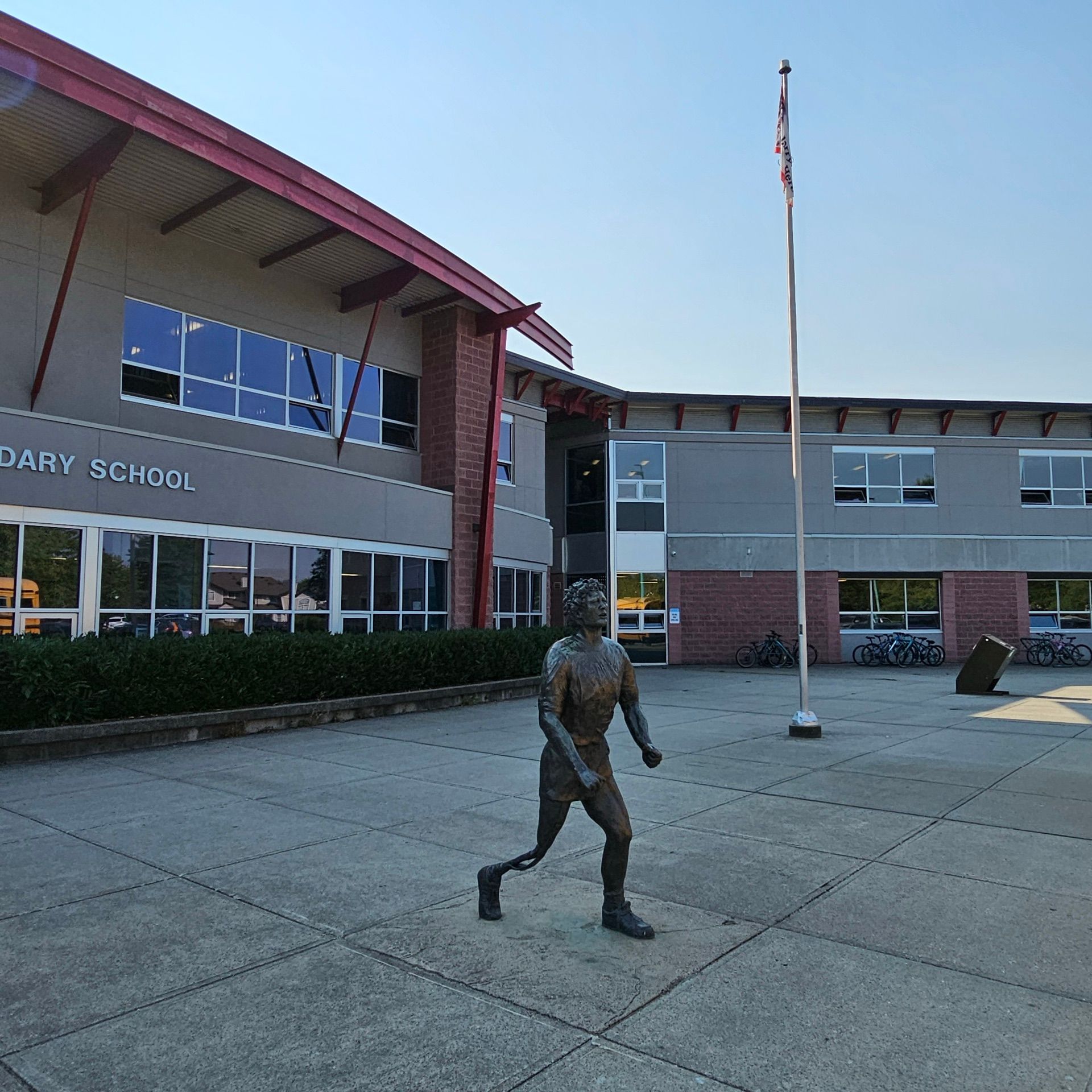Coquitlam School District (SD43)