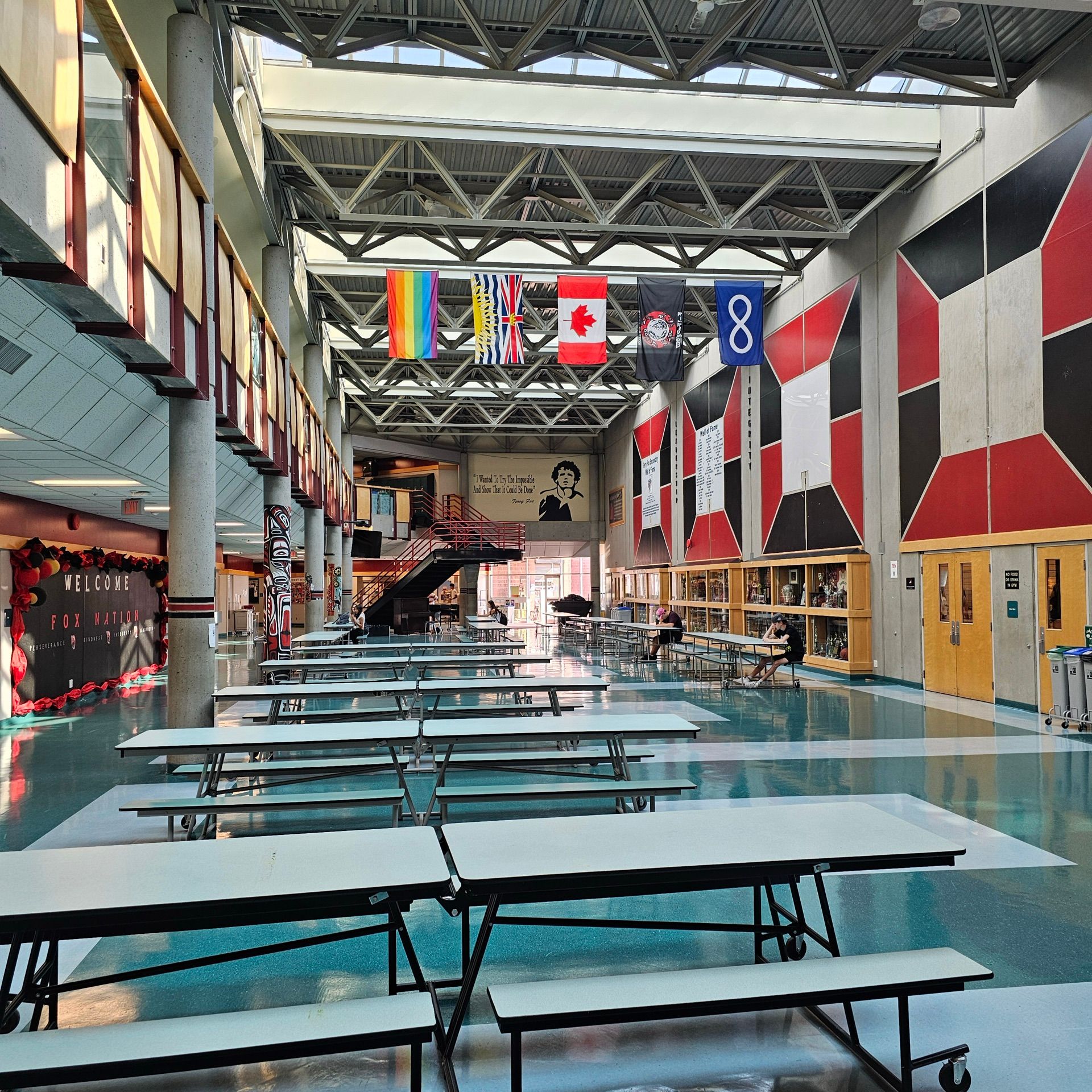 Coquitlam School District (SD43)
