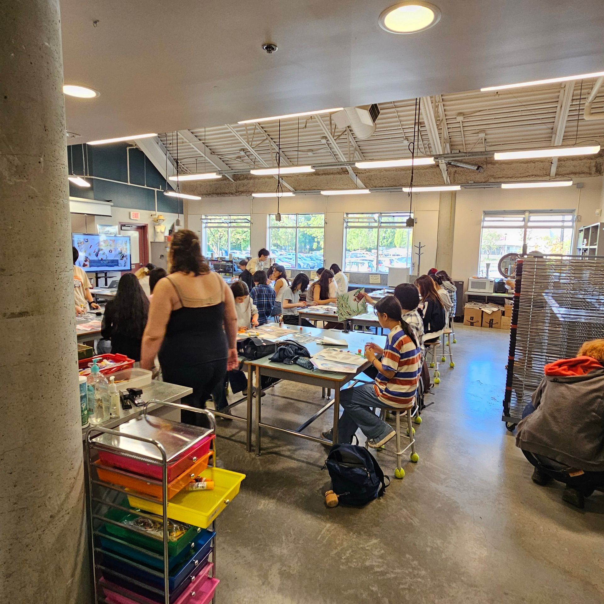 Coquitlam School District (SD43)