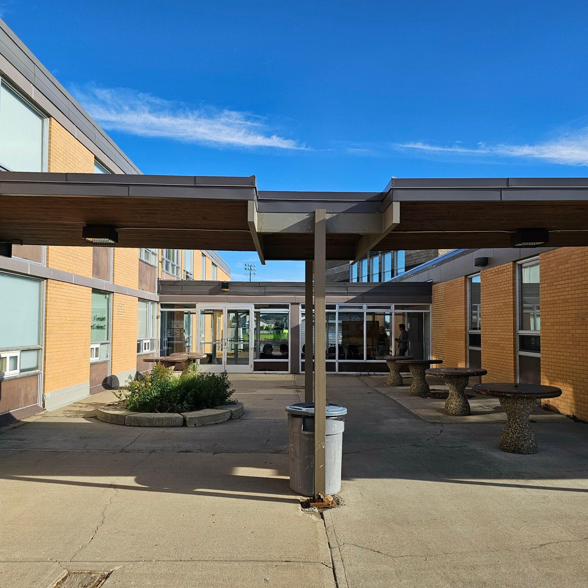 Golden Hills School Division