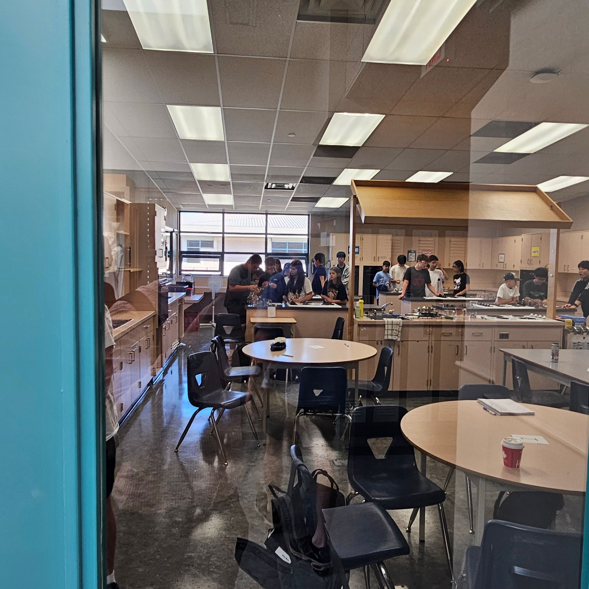 Langley School District (SD35)