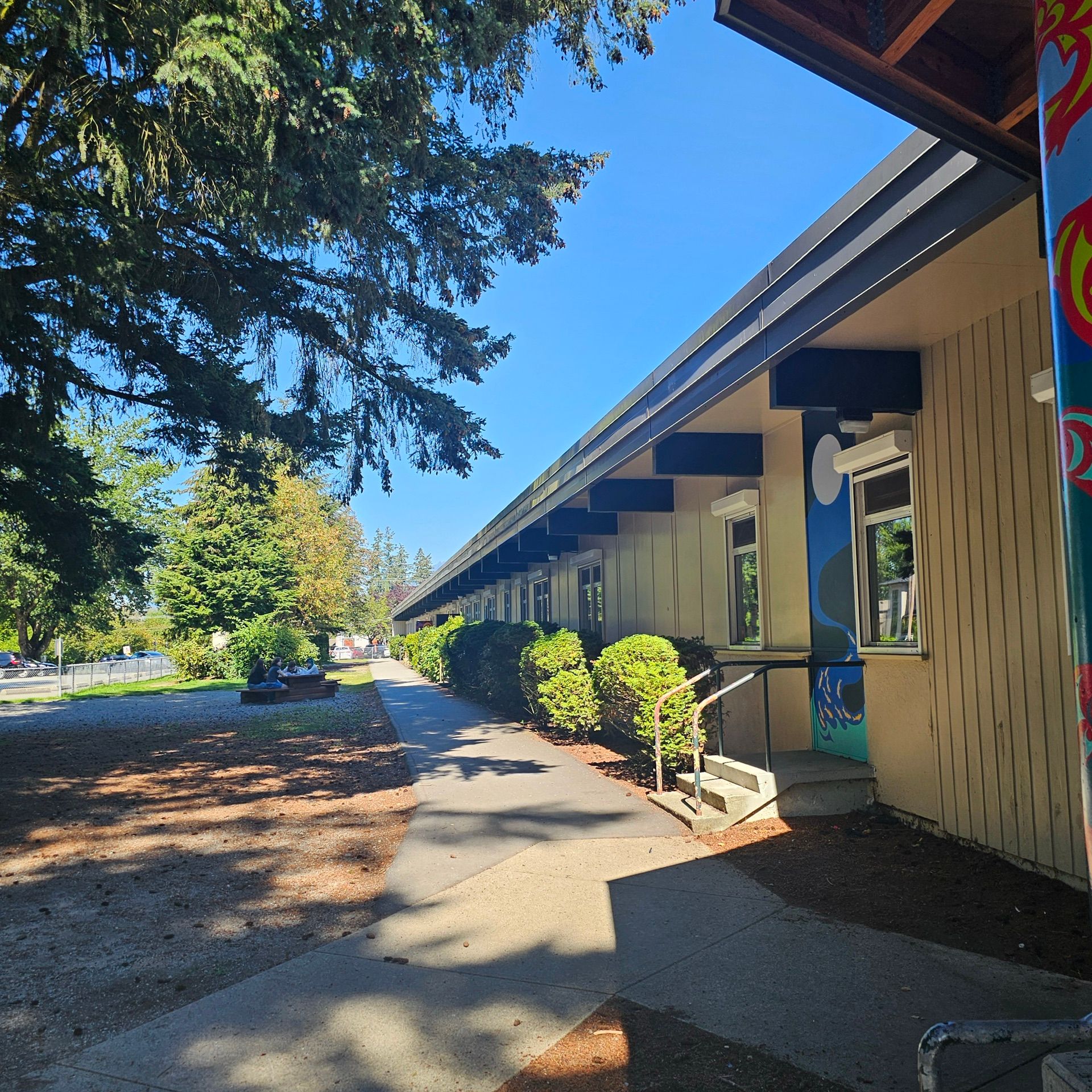 Langley School District (SD35)