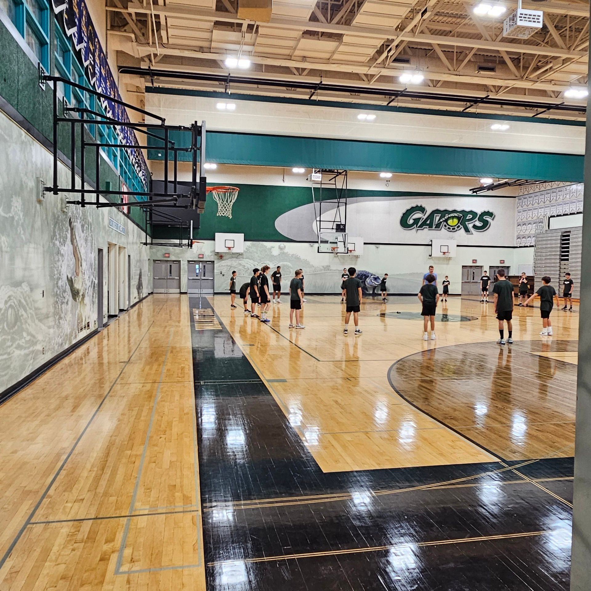 Langley School District (SD35)