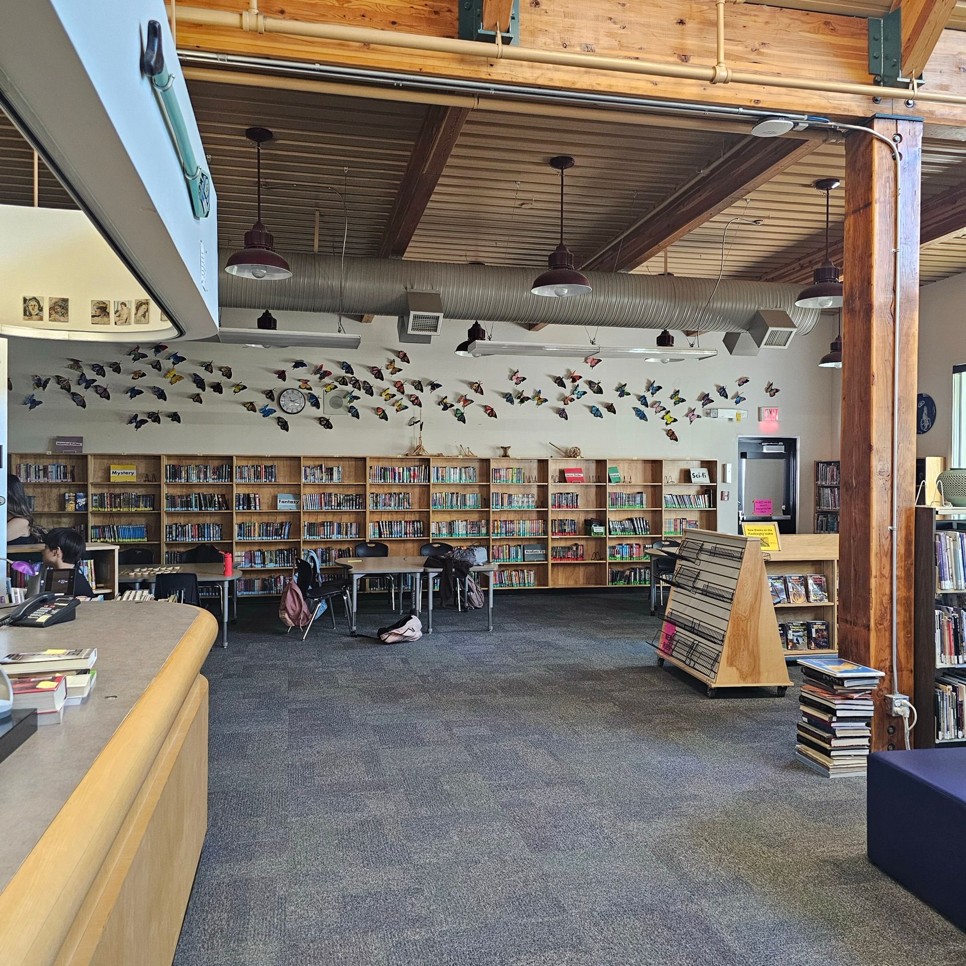 Langley School District (SD35)