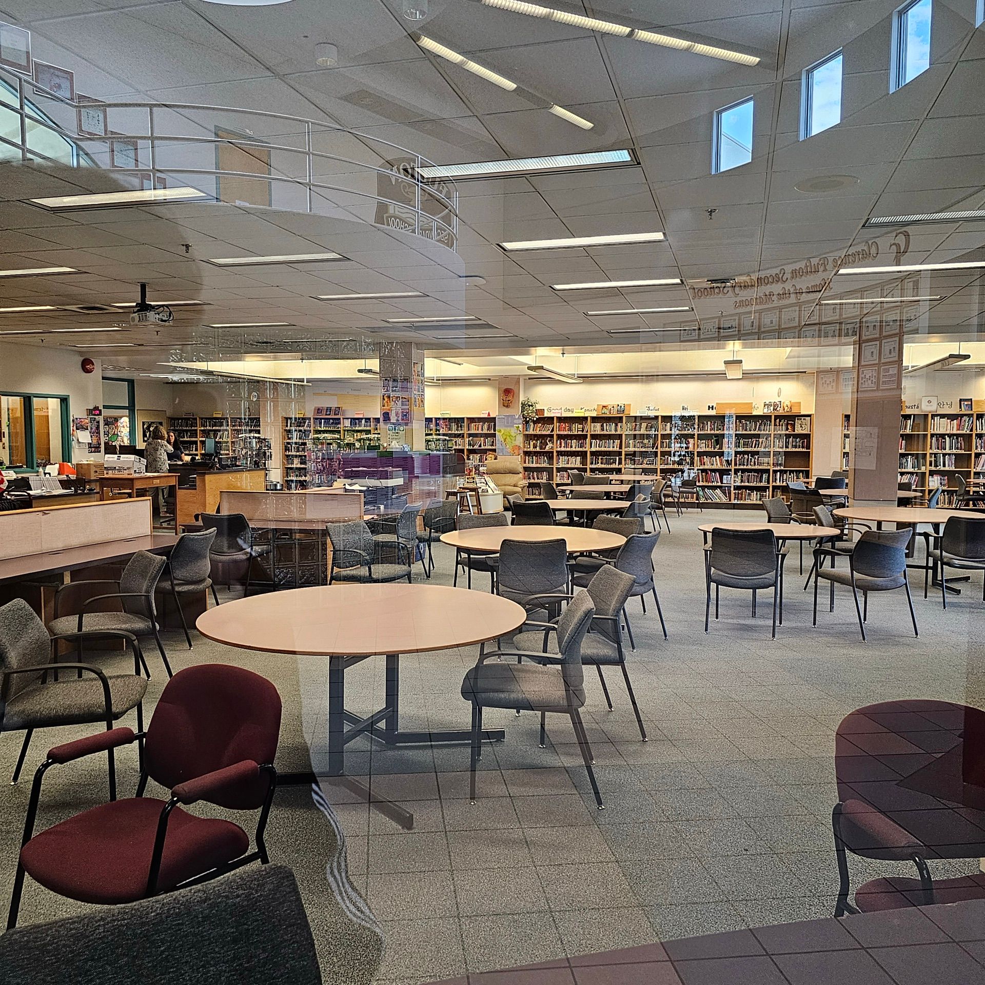Vernon School District (SD22)
