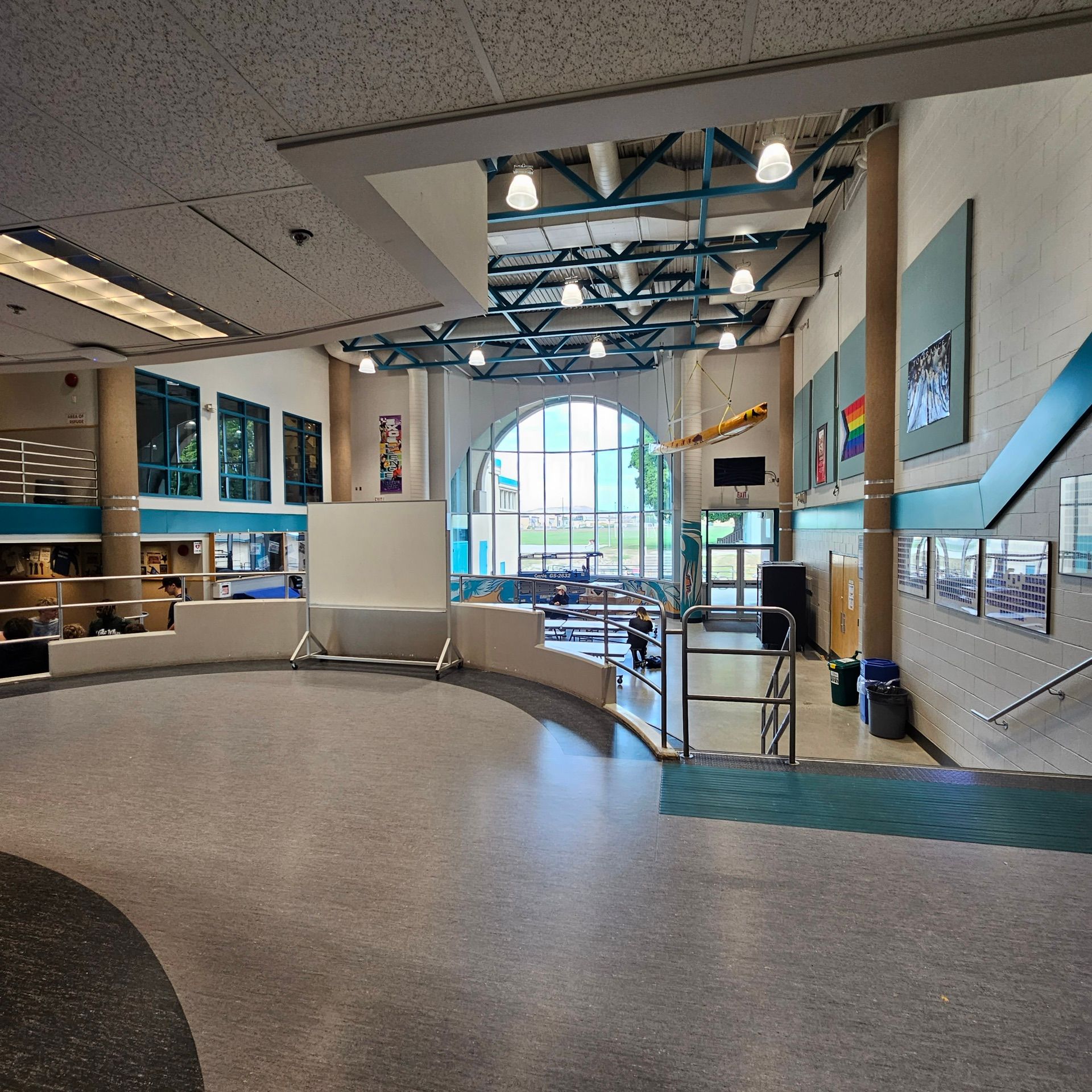 Vernon School District (SD22)