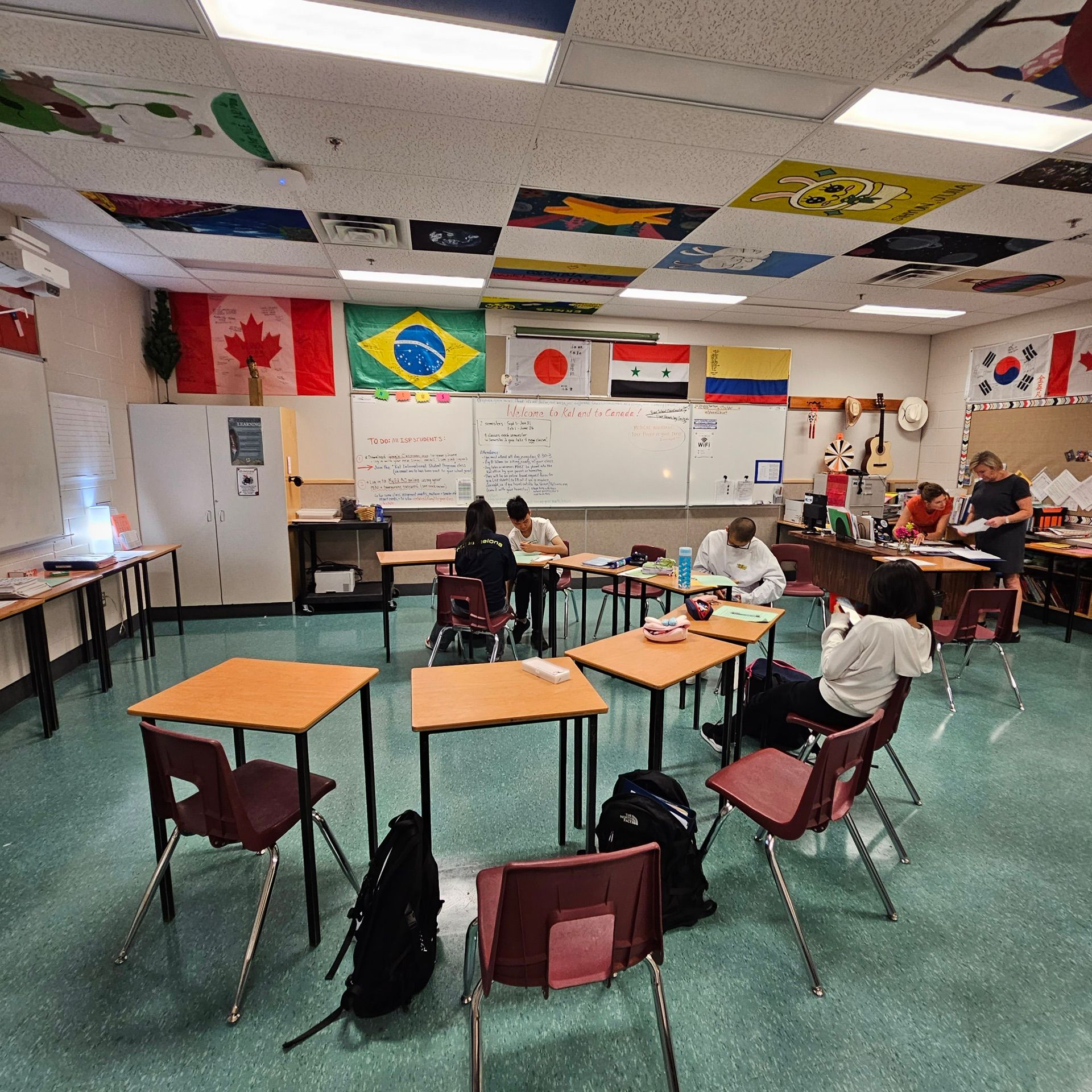 Vernon School District (SD22)