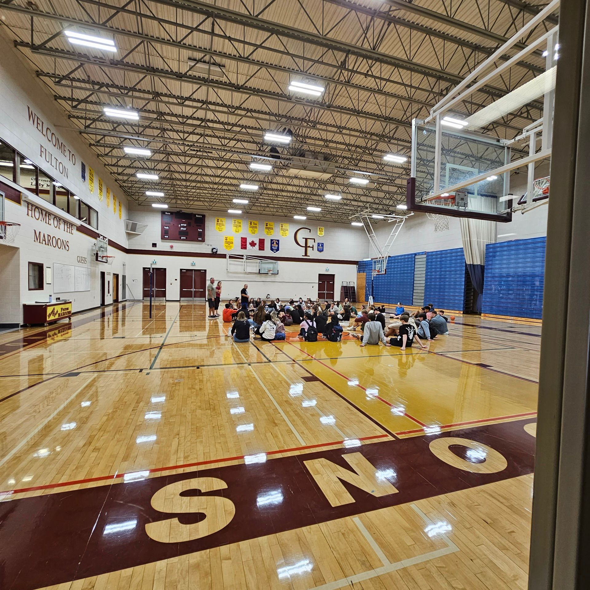 Vernon School District (SD22)