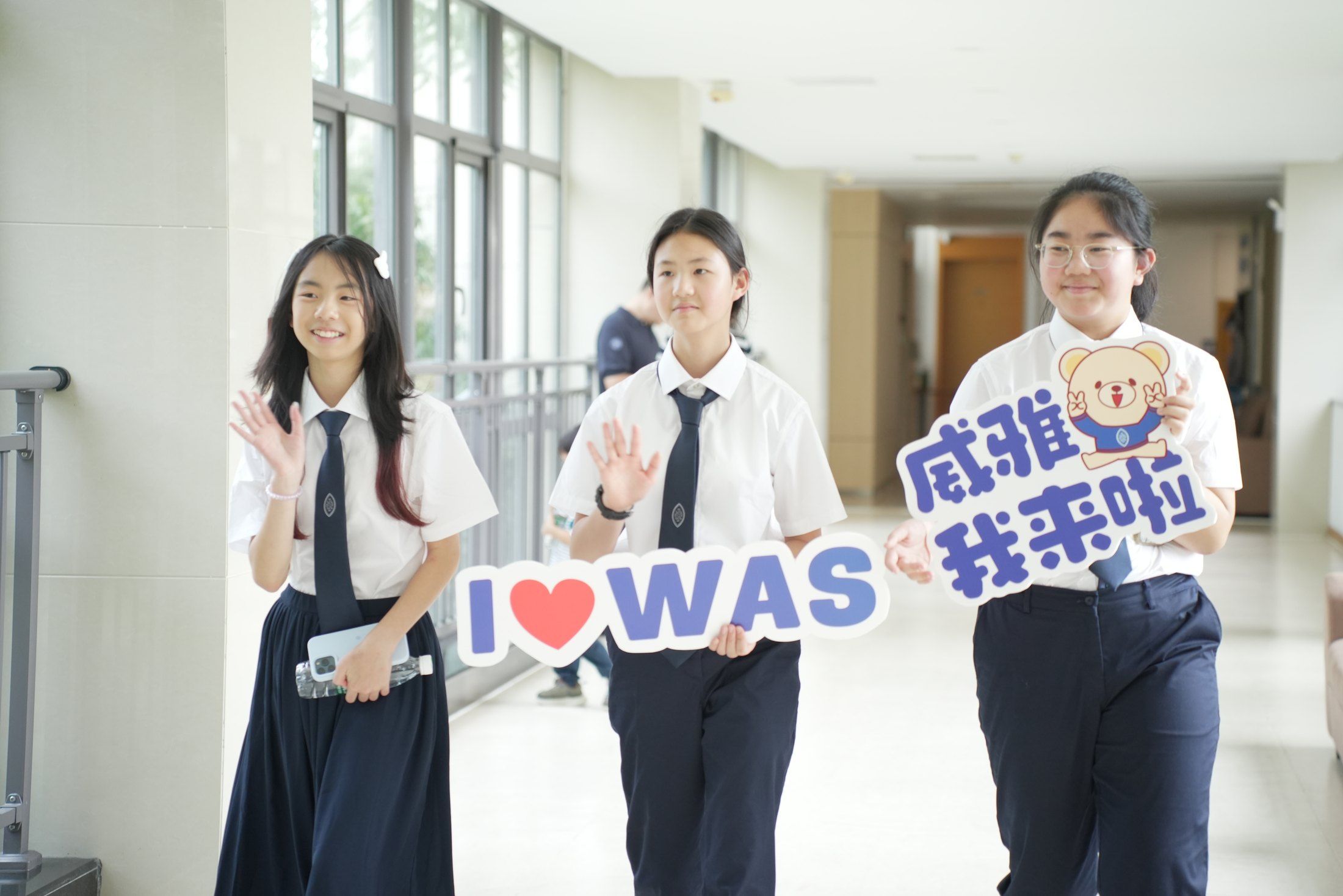 Wycombe Abbey School Changzhou