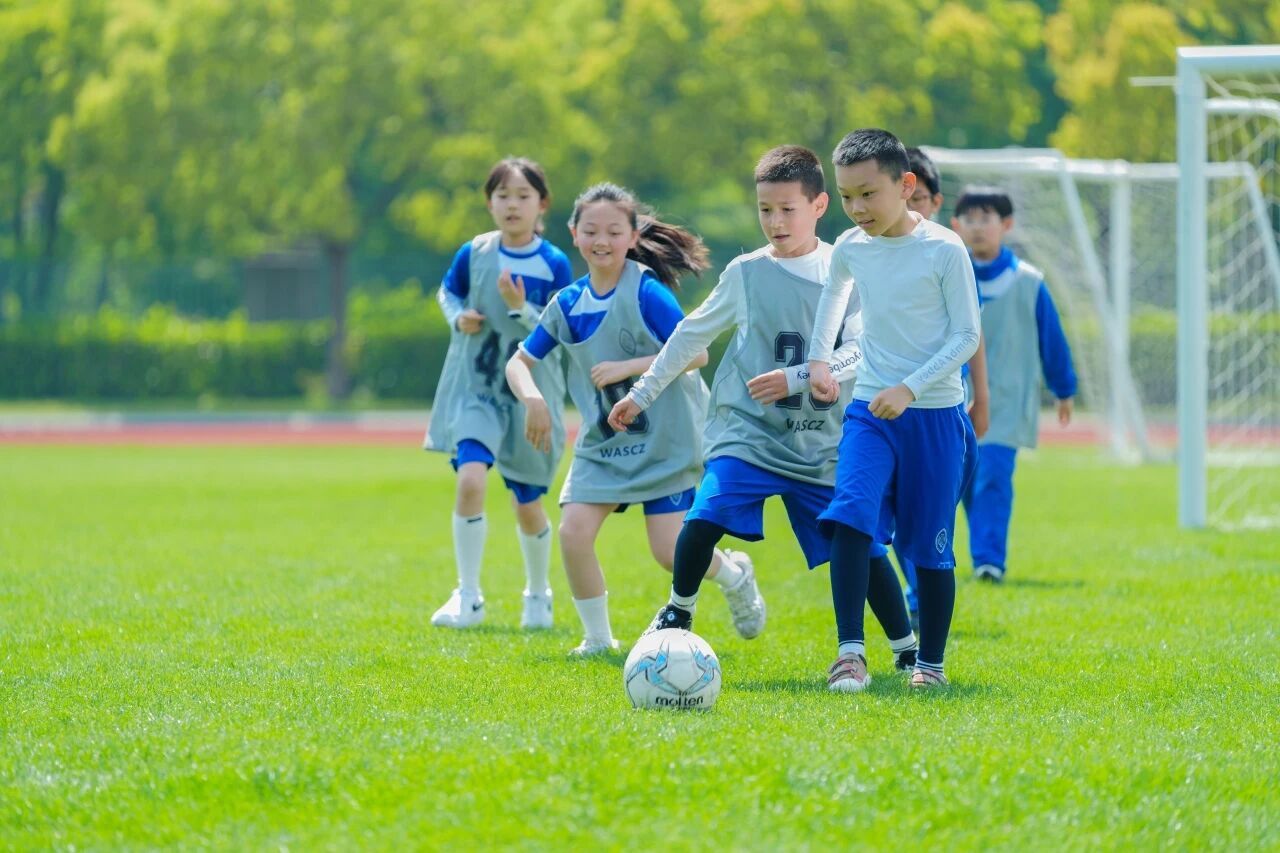 Wycombe Abbey School Changzhou