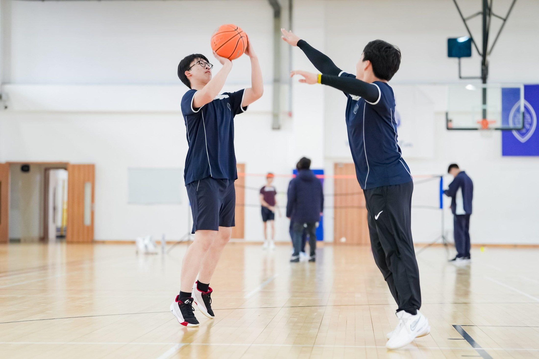 Wycombe Abbey School Hangzhou