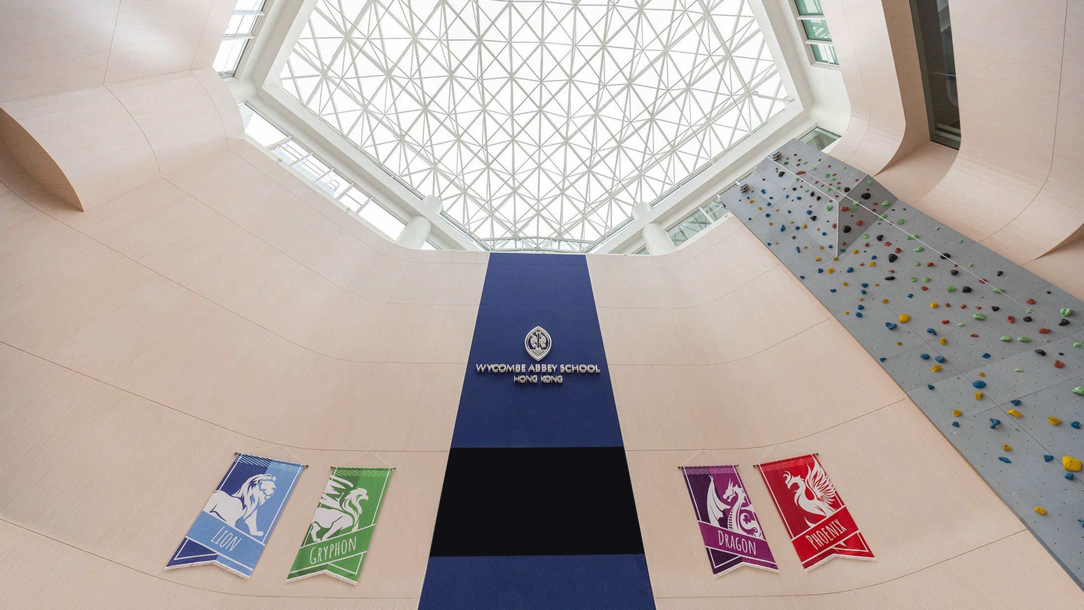 Wycombe Abbey School Hong Kong