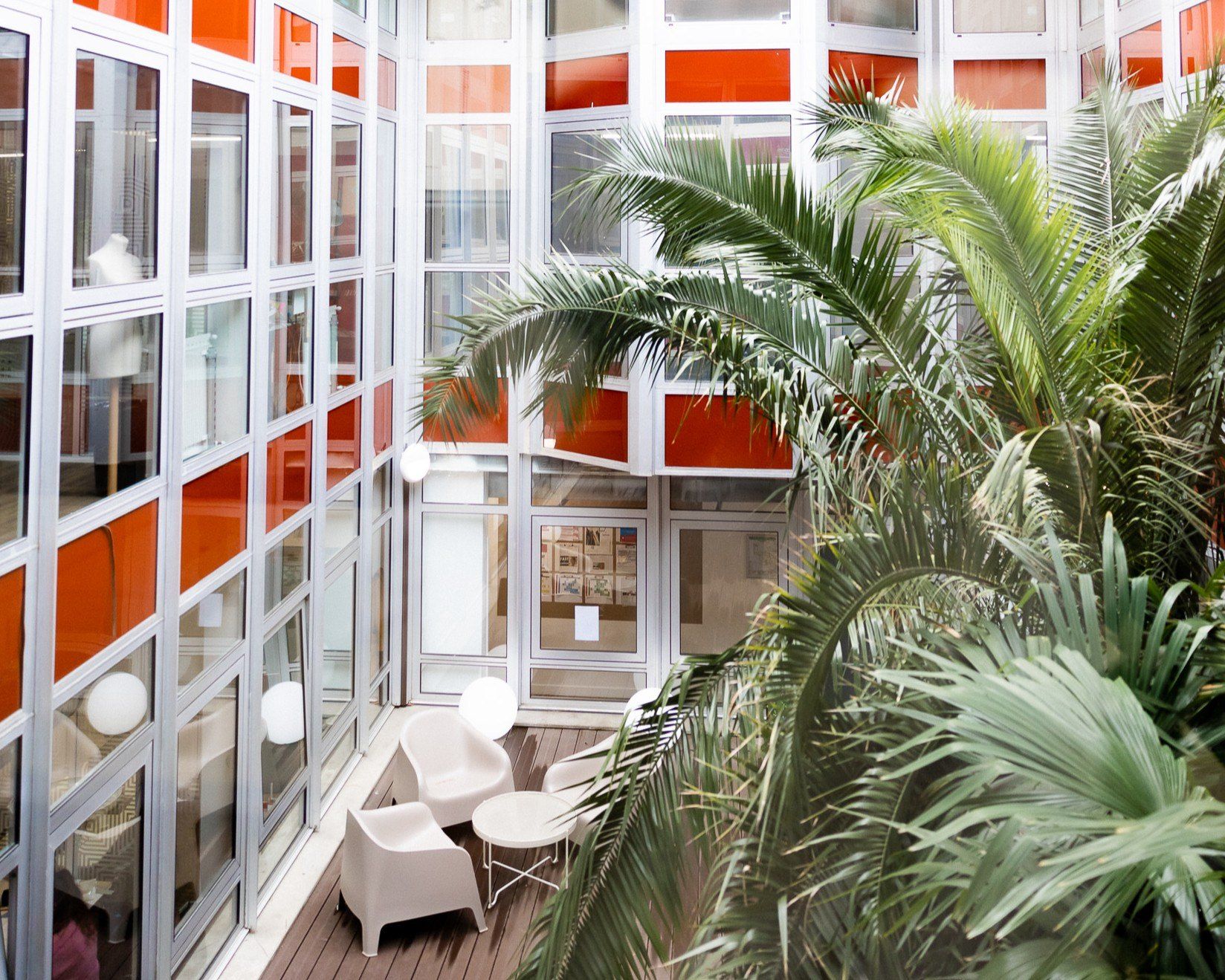 LISAA School of Design