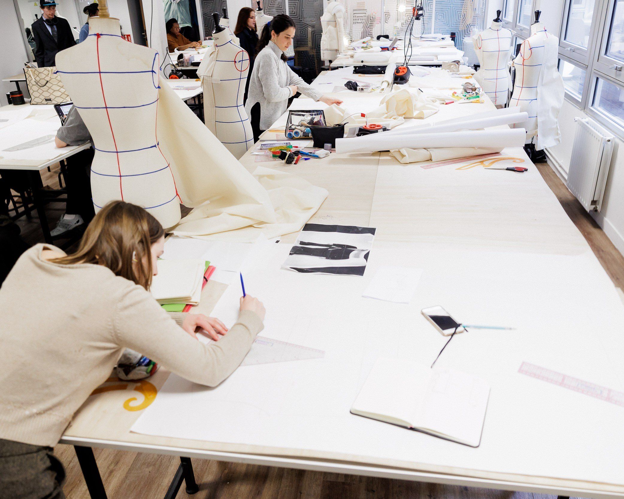 LISAA School of Design