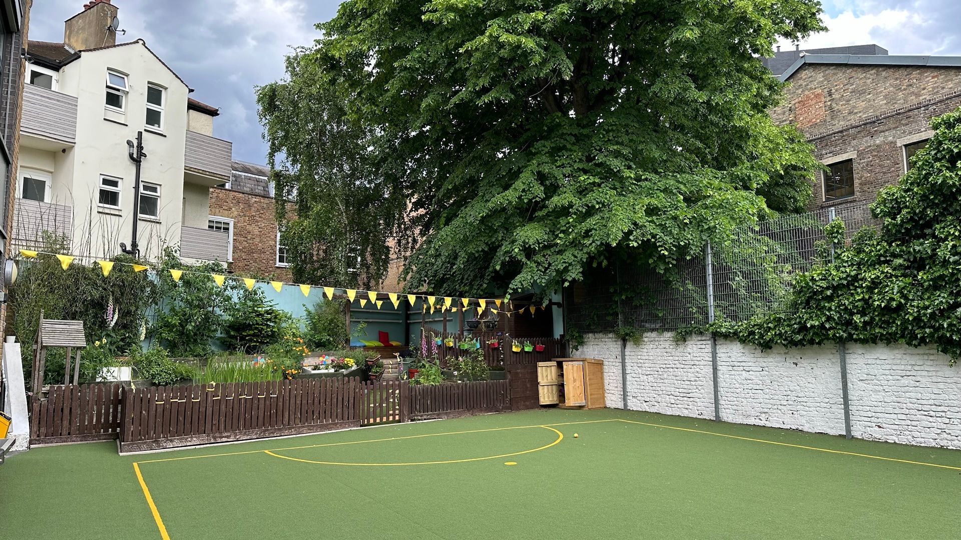 Fulham Prep School