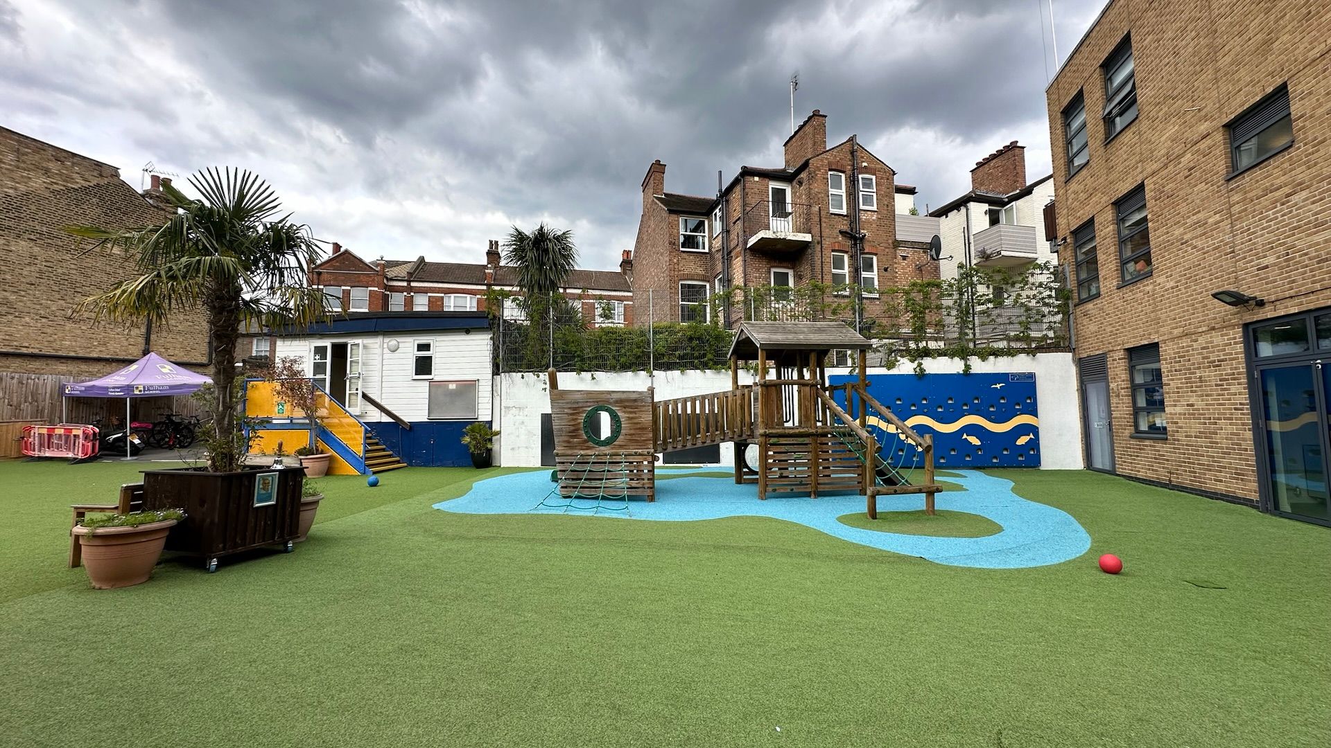 Fulham Prep School