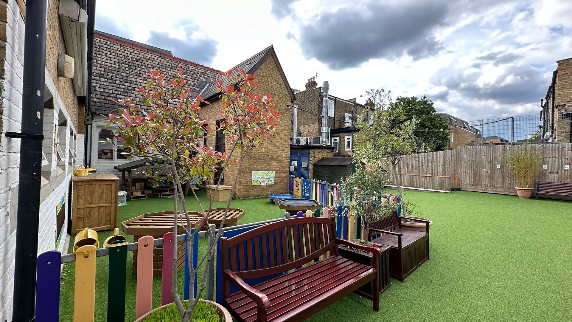 Fulham Prep School