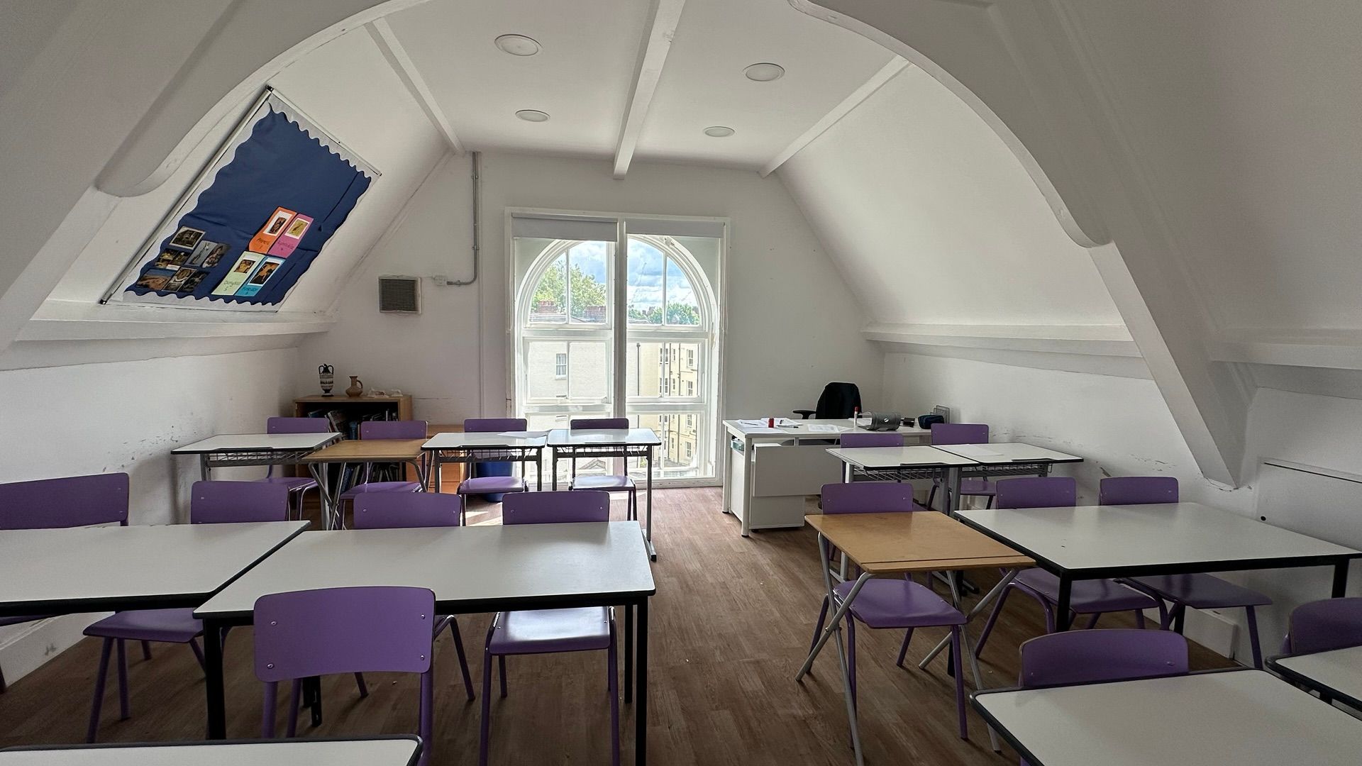 Fulham Prep School