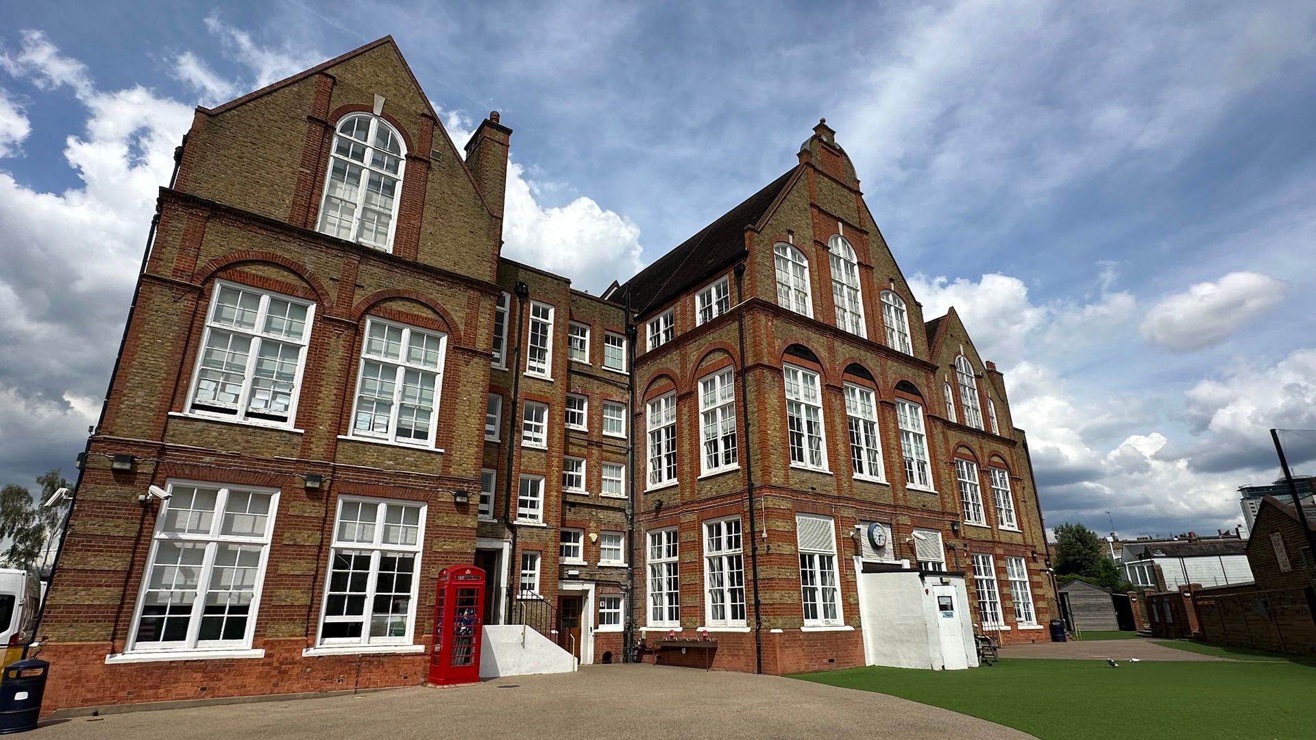 Fulham Prep School