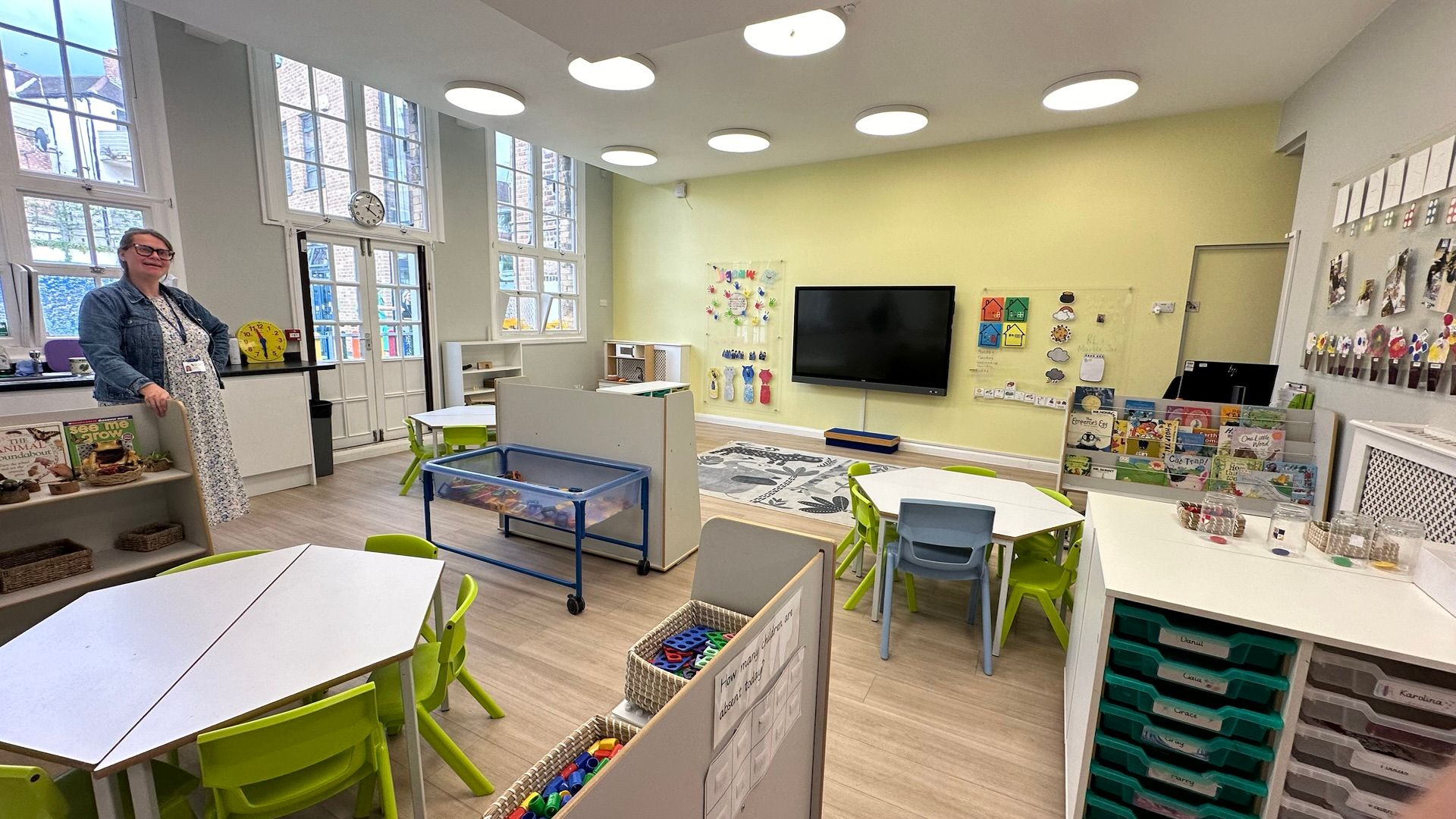 Fulham Prep School