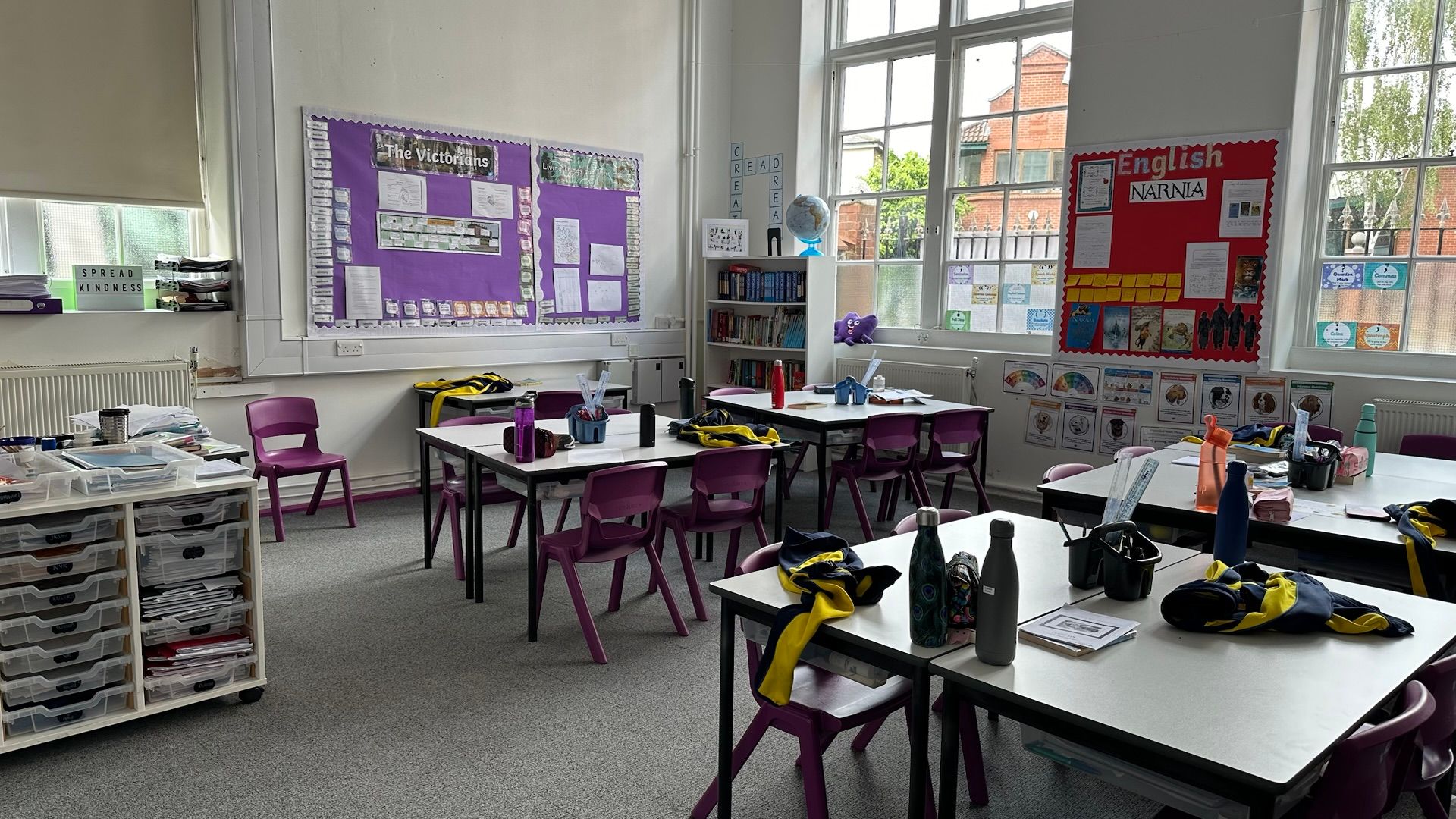 Fulham Prep School
