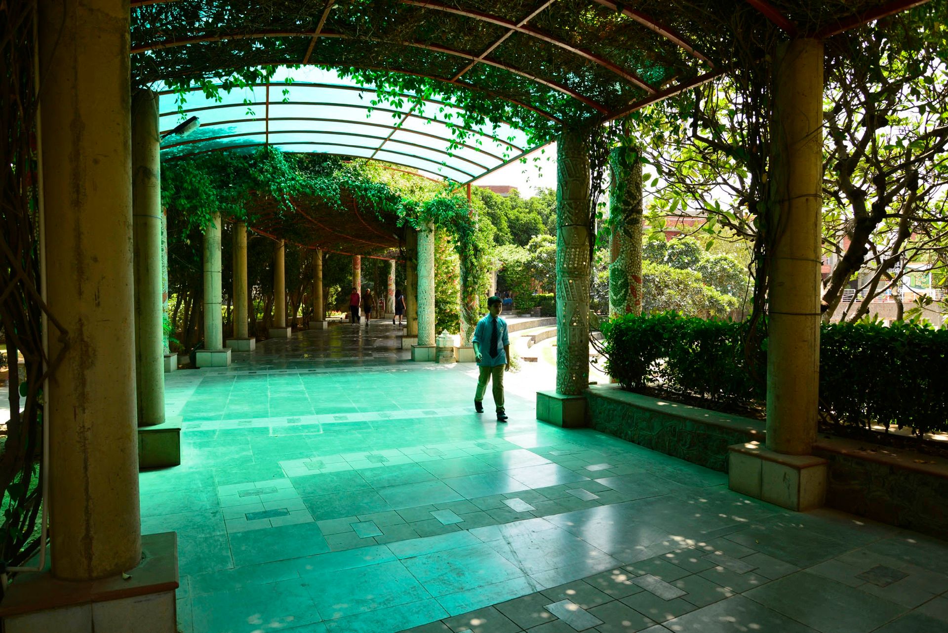 Pathways School Gurgaon