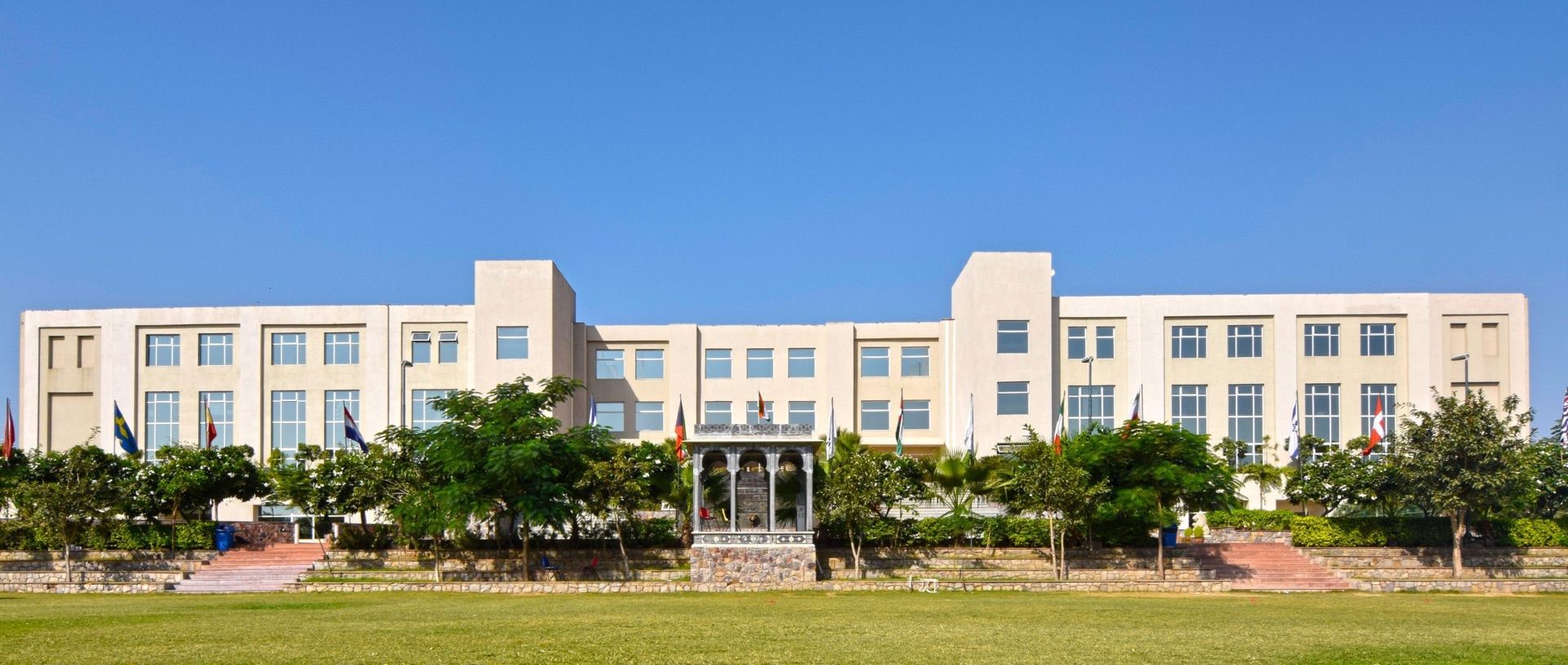 Pathways School Noida