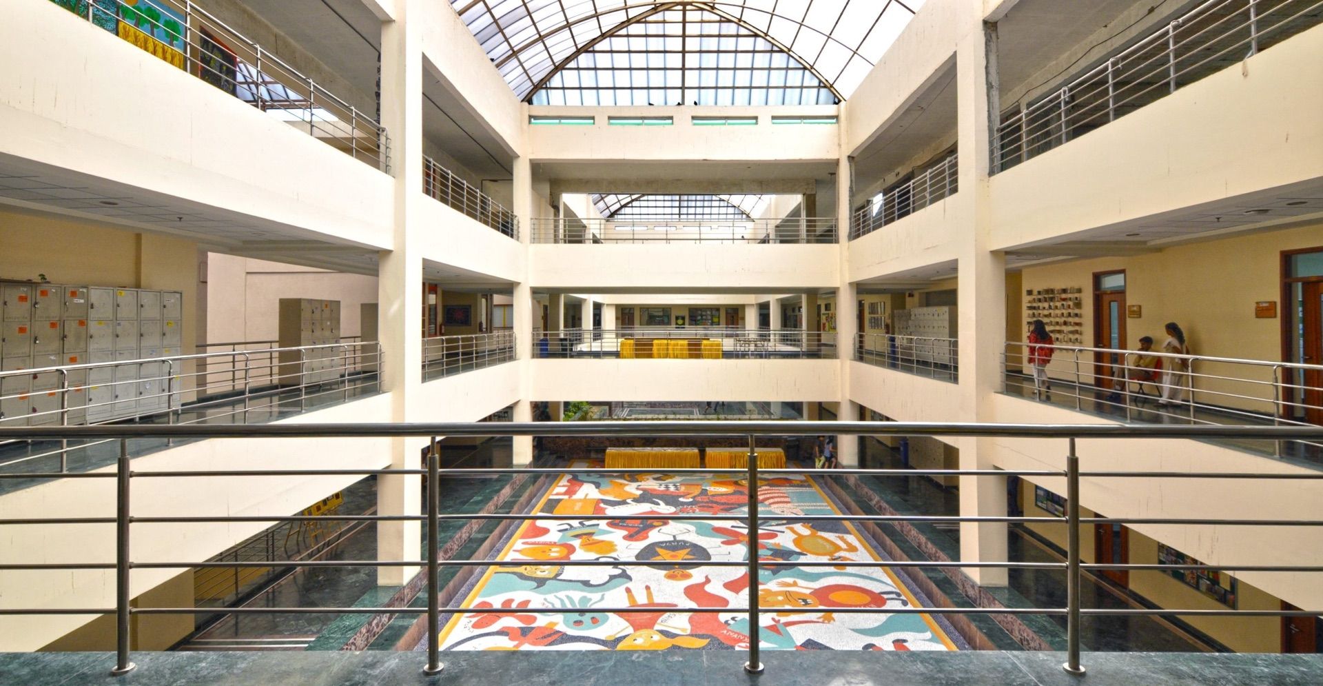 Pathways School Noida