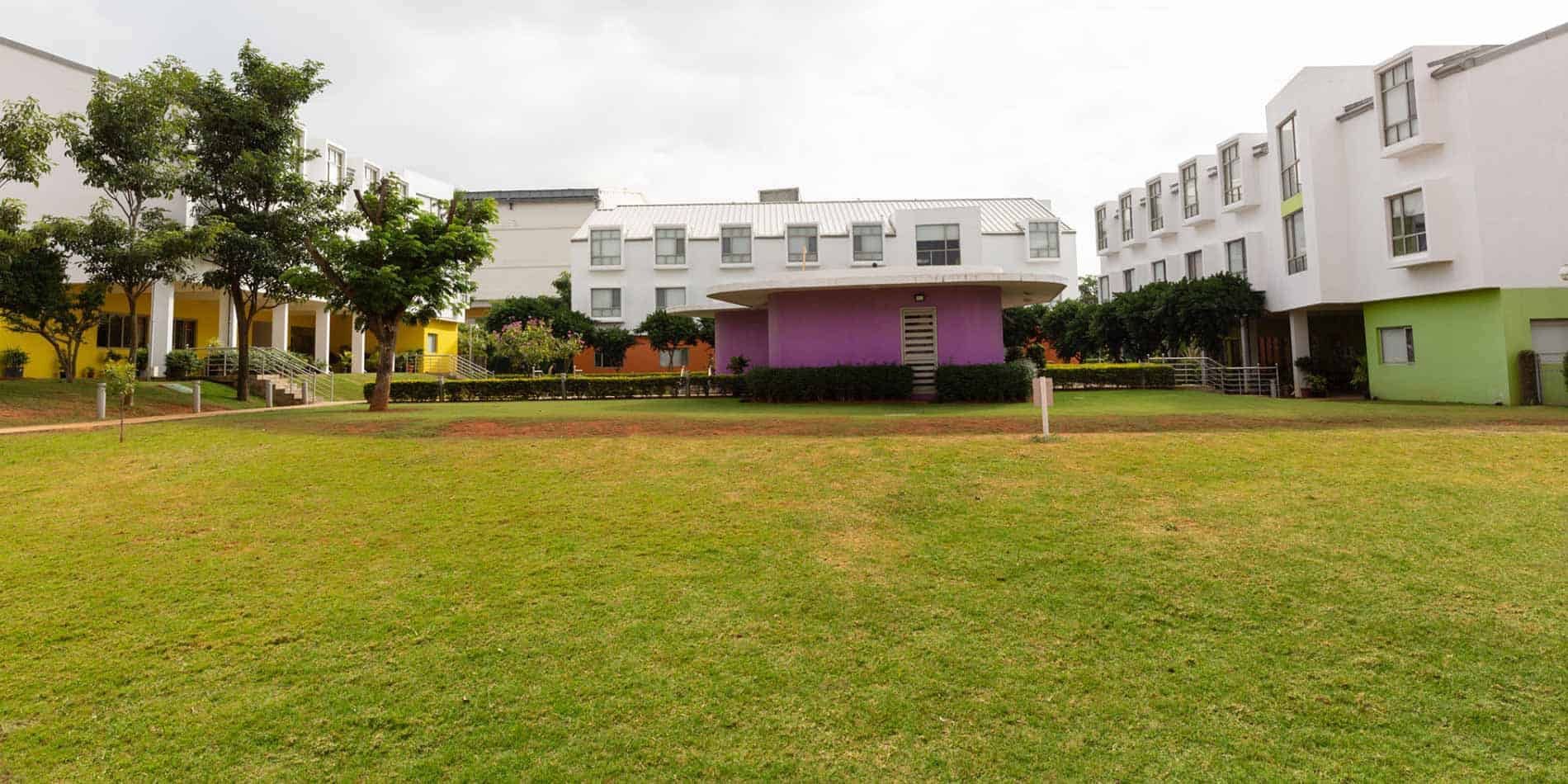 Stonehill International School