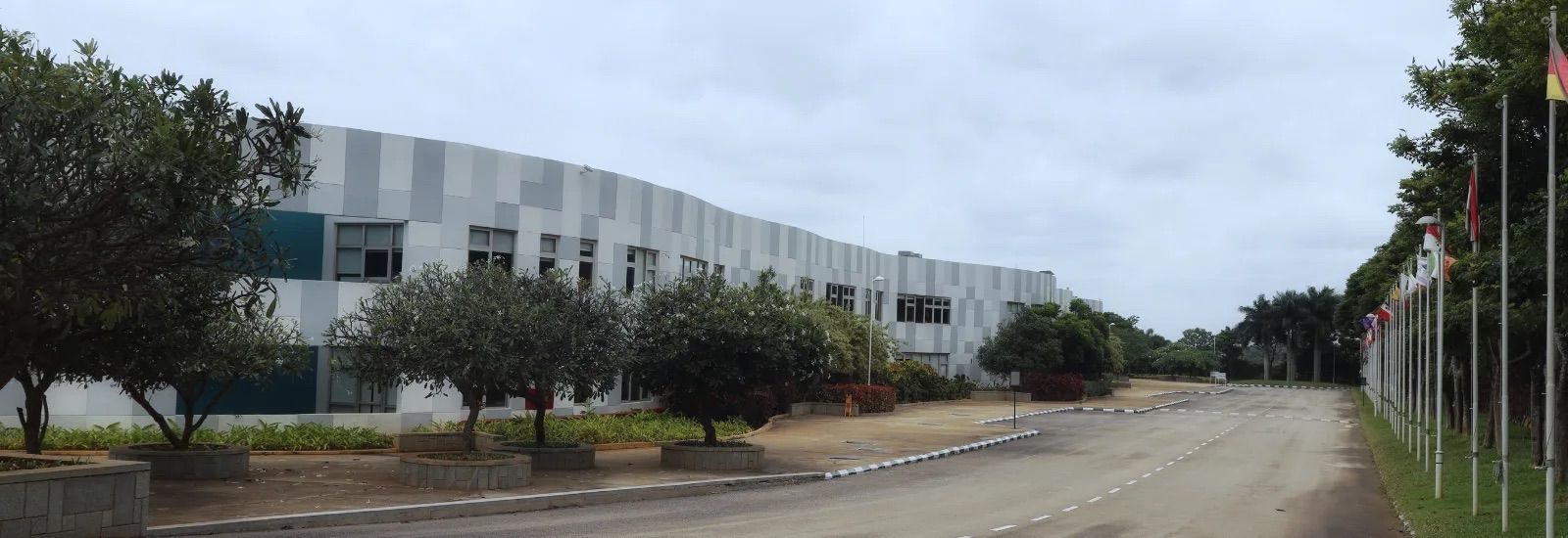 Stonehill International School