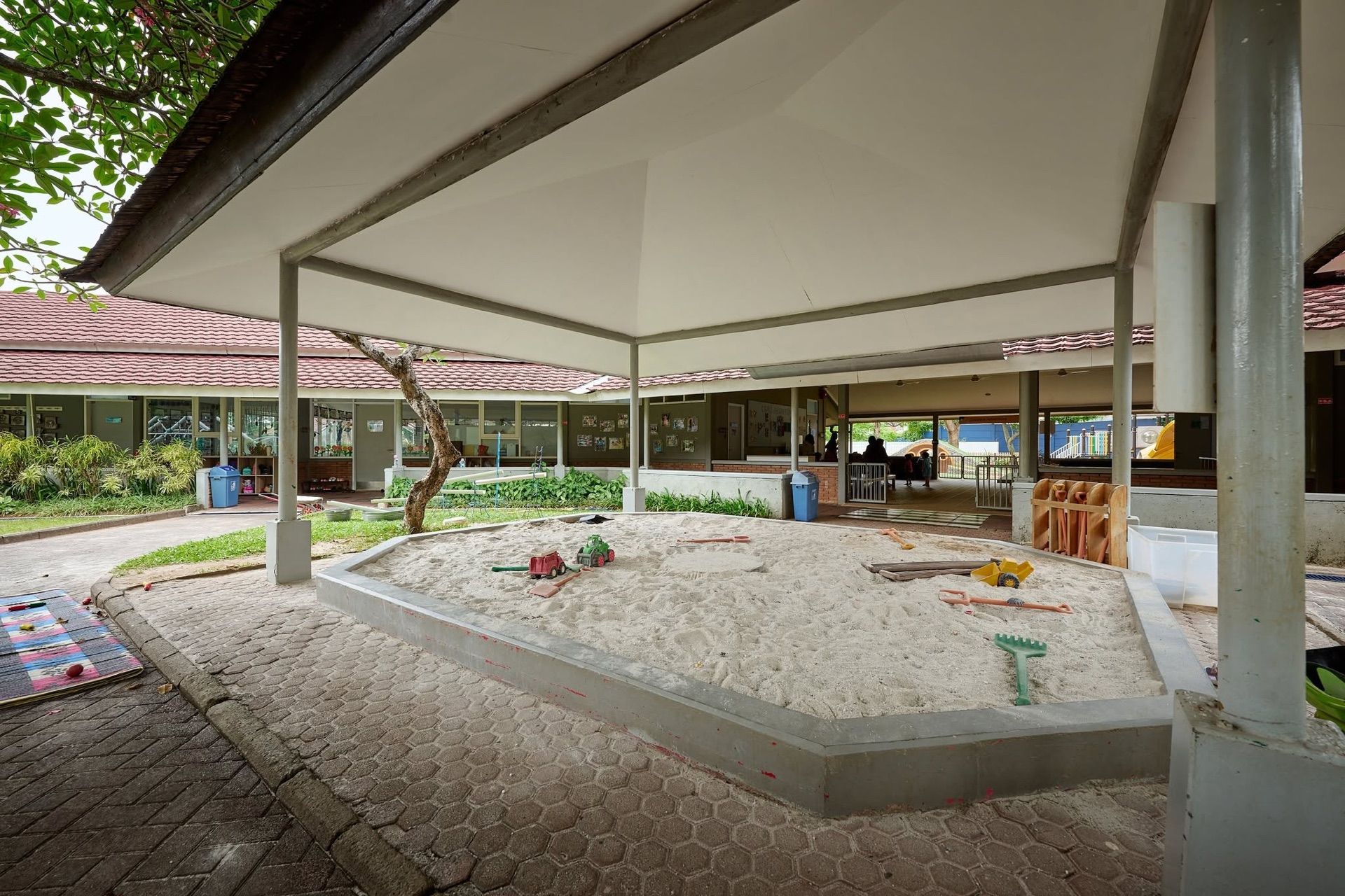 Nord Anglia School Jakarta